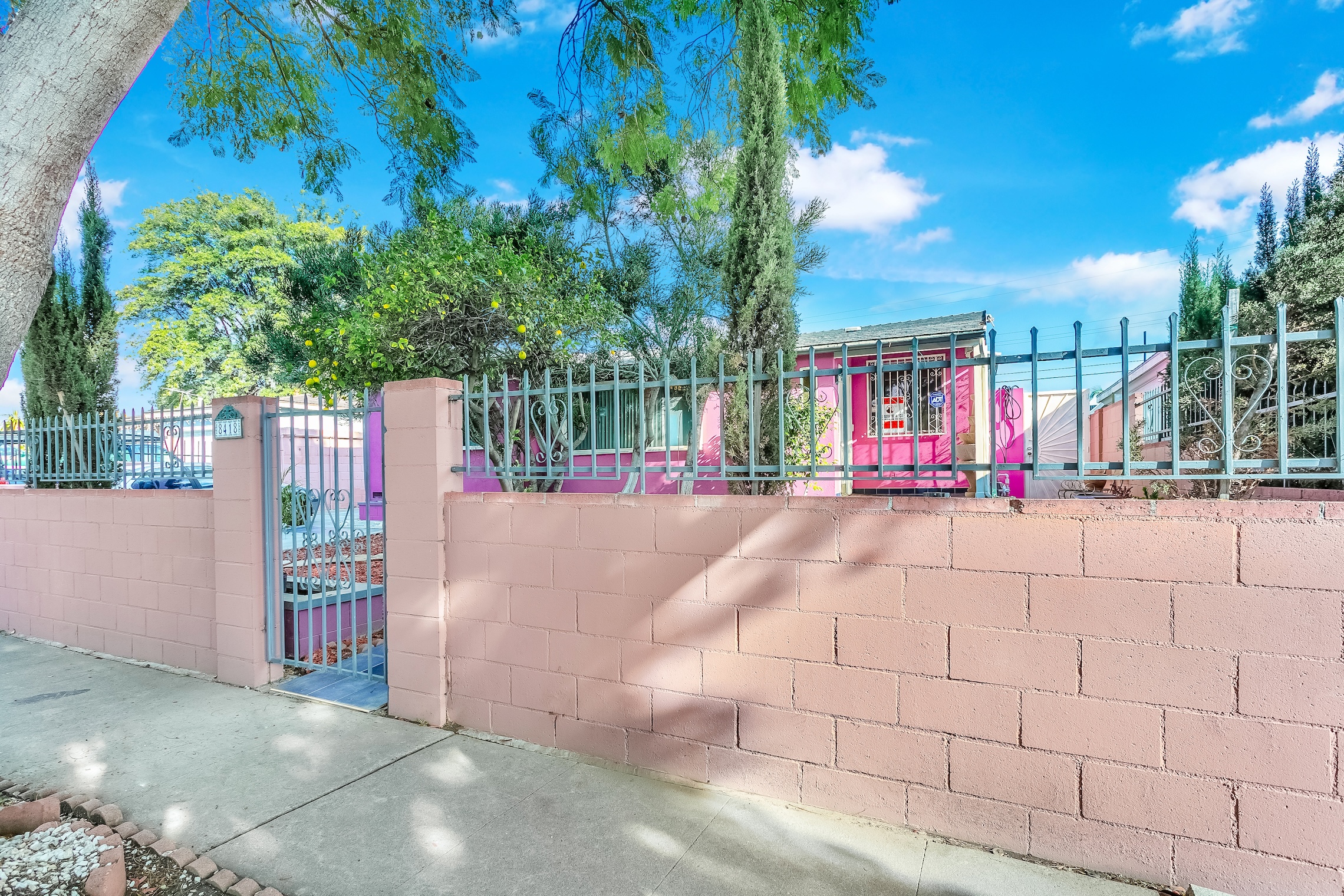 listing