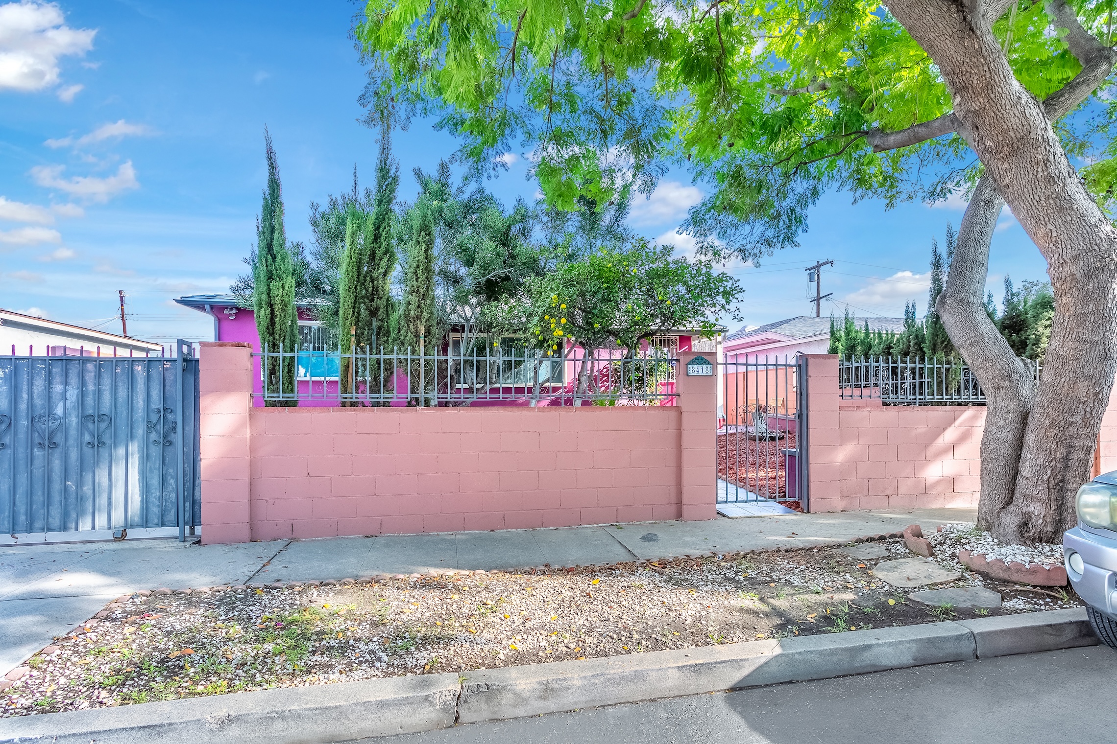 listing
