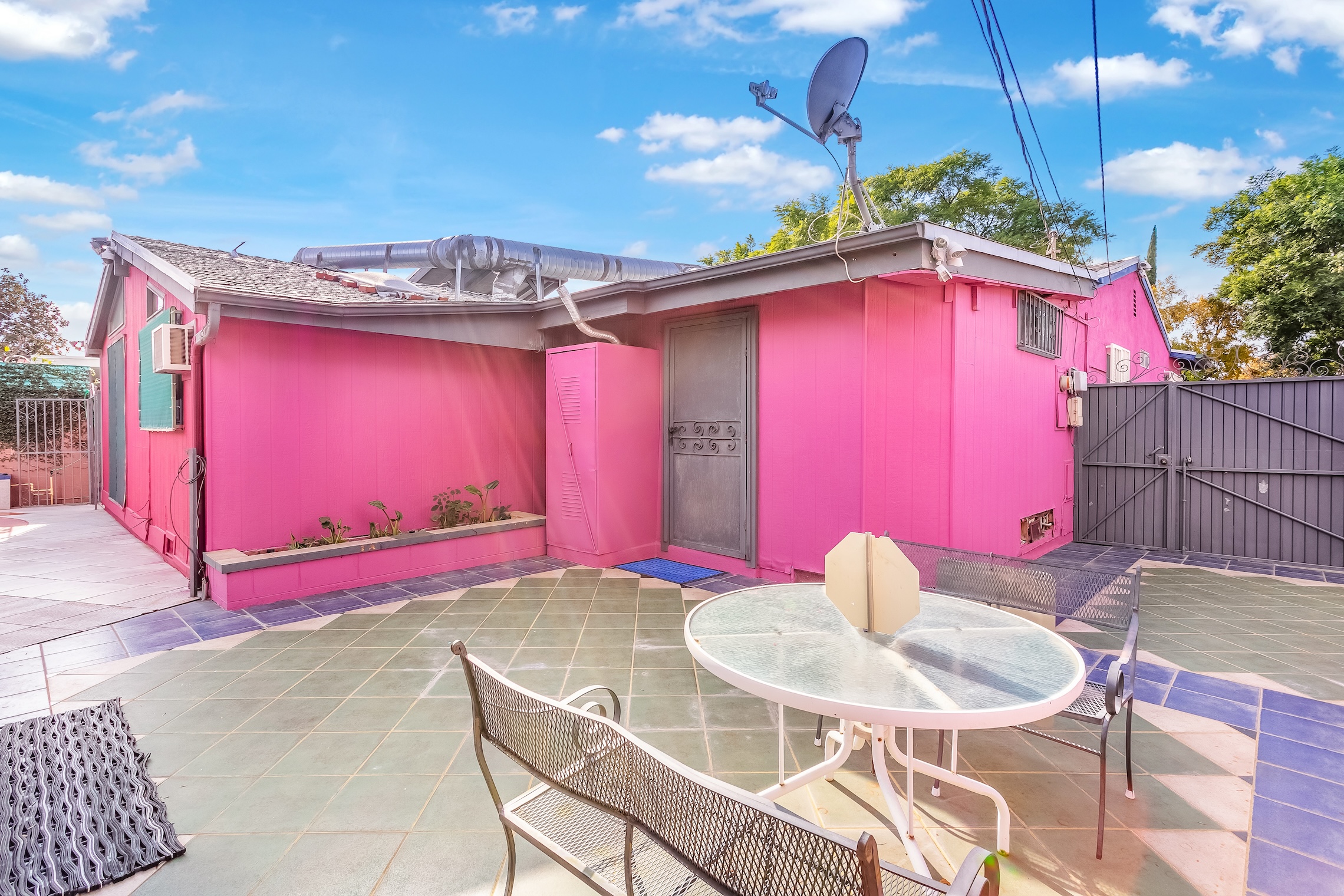 listing