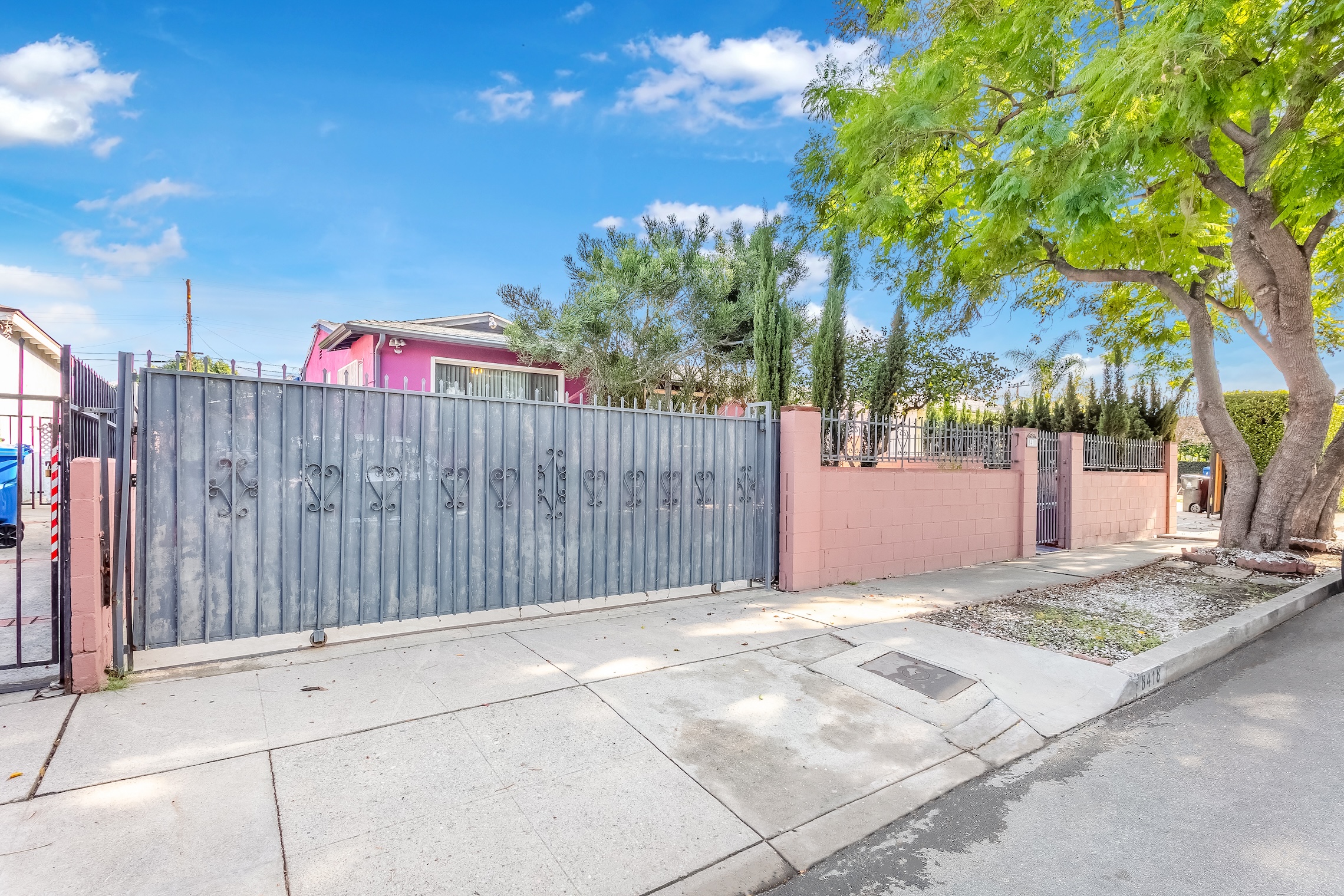 listing
