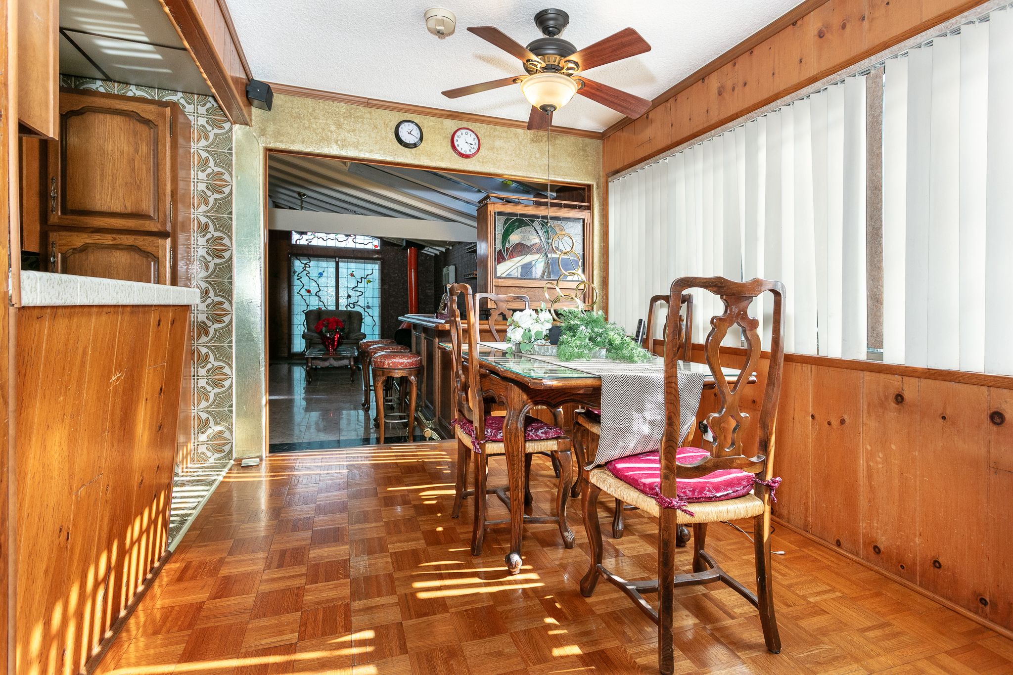 listing