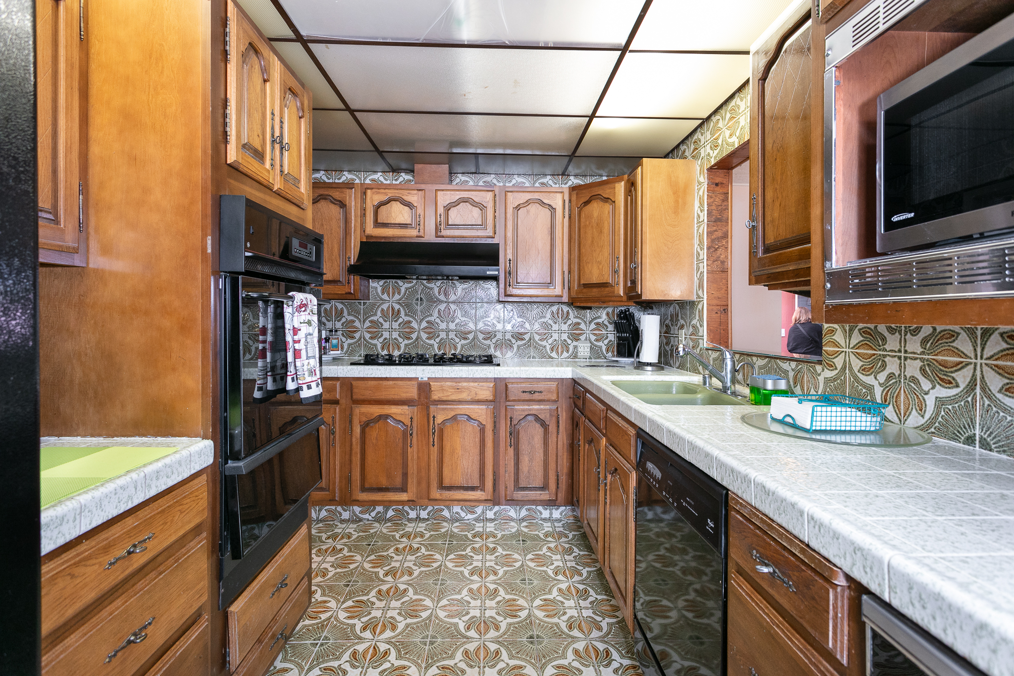 listing