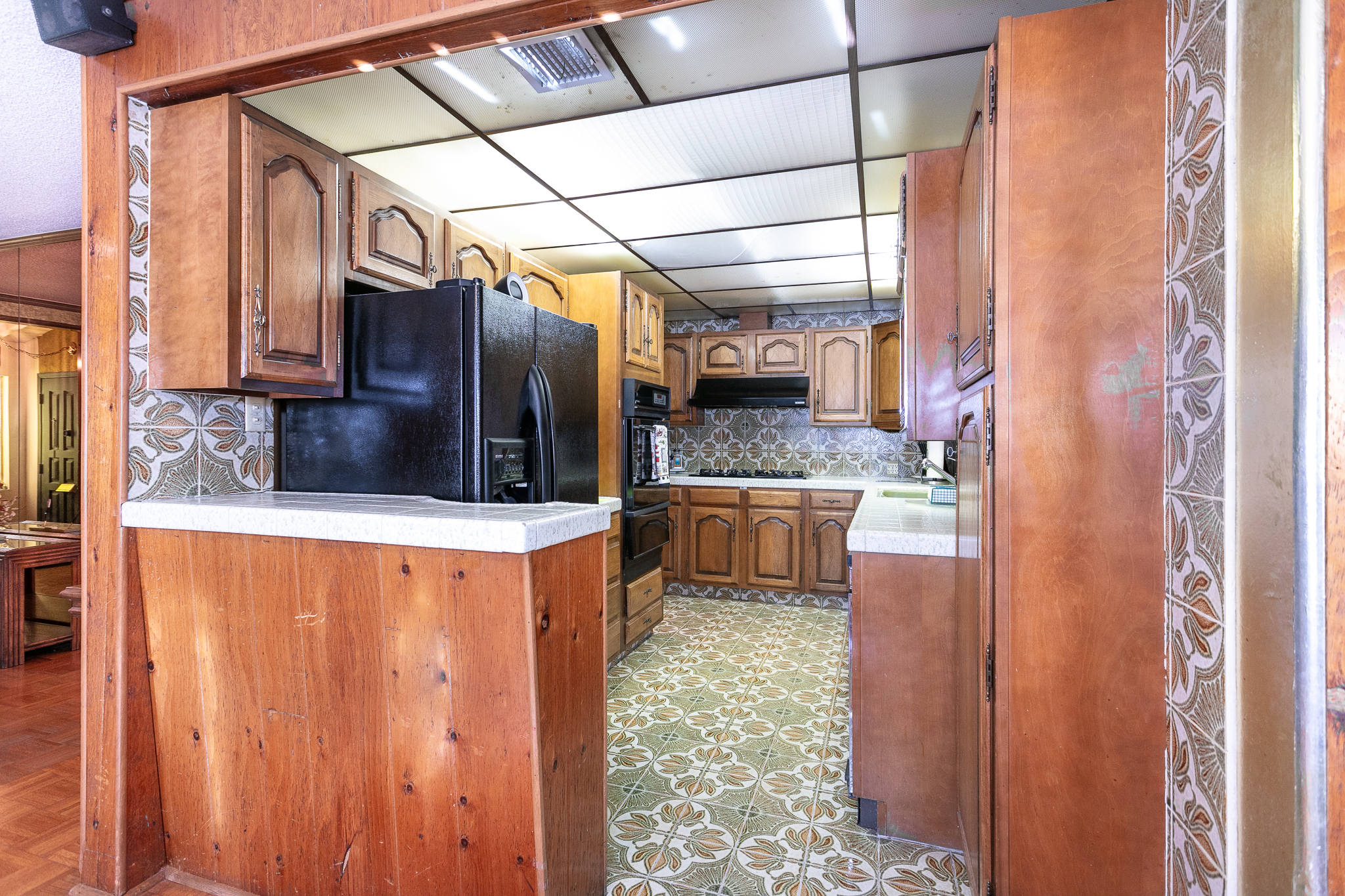 listing