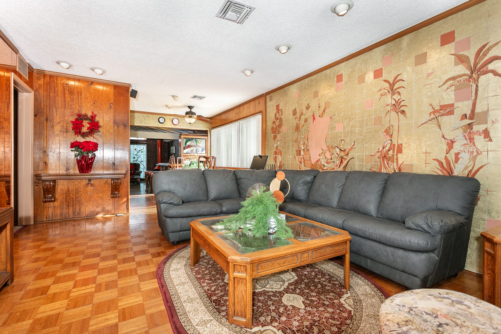 listing