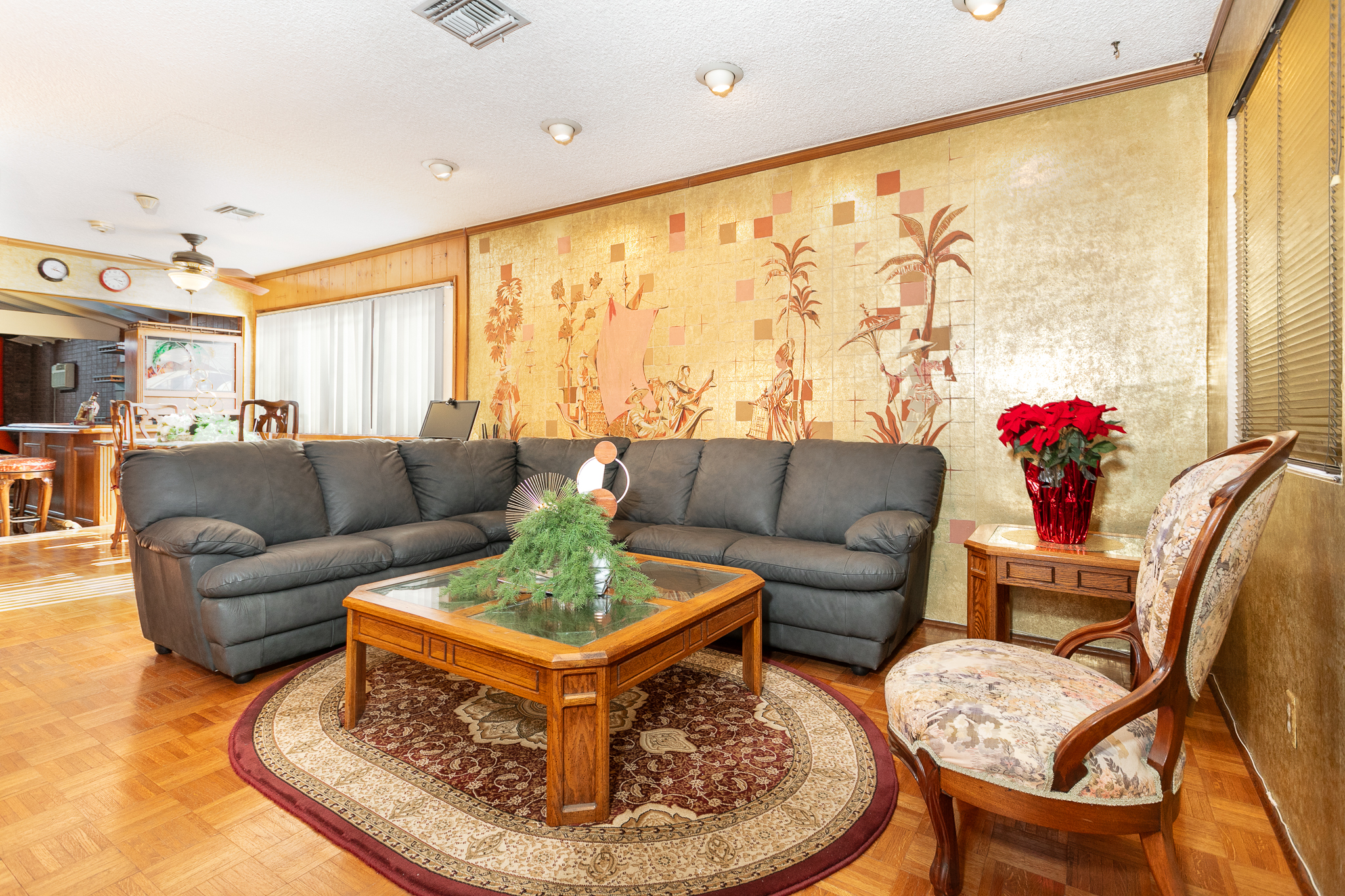 listing