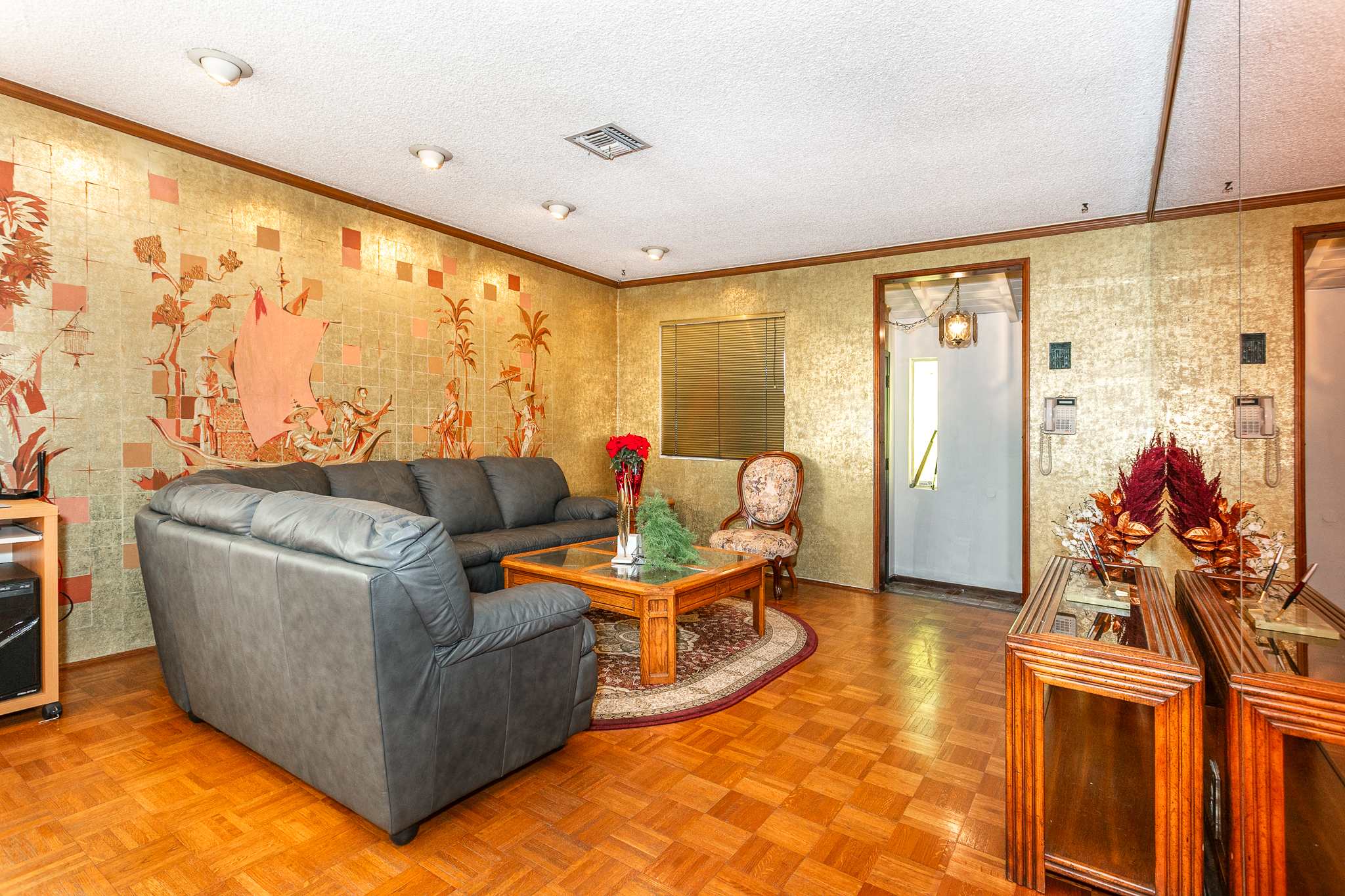 listing