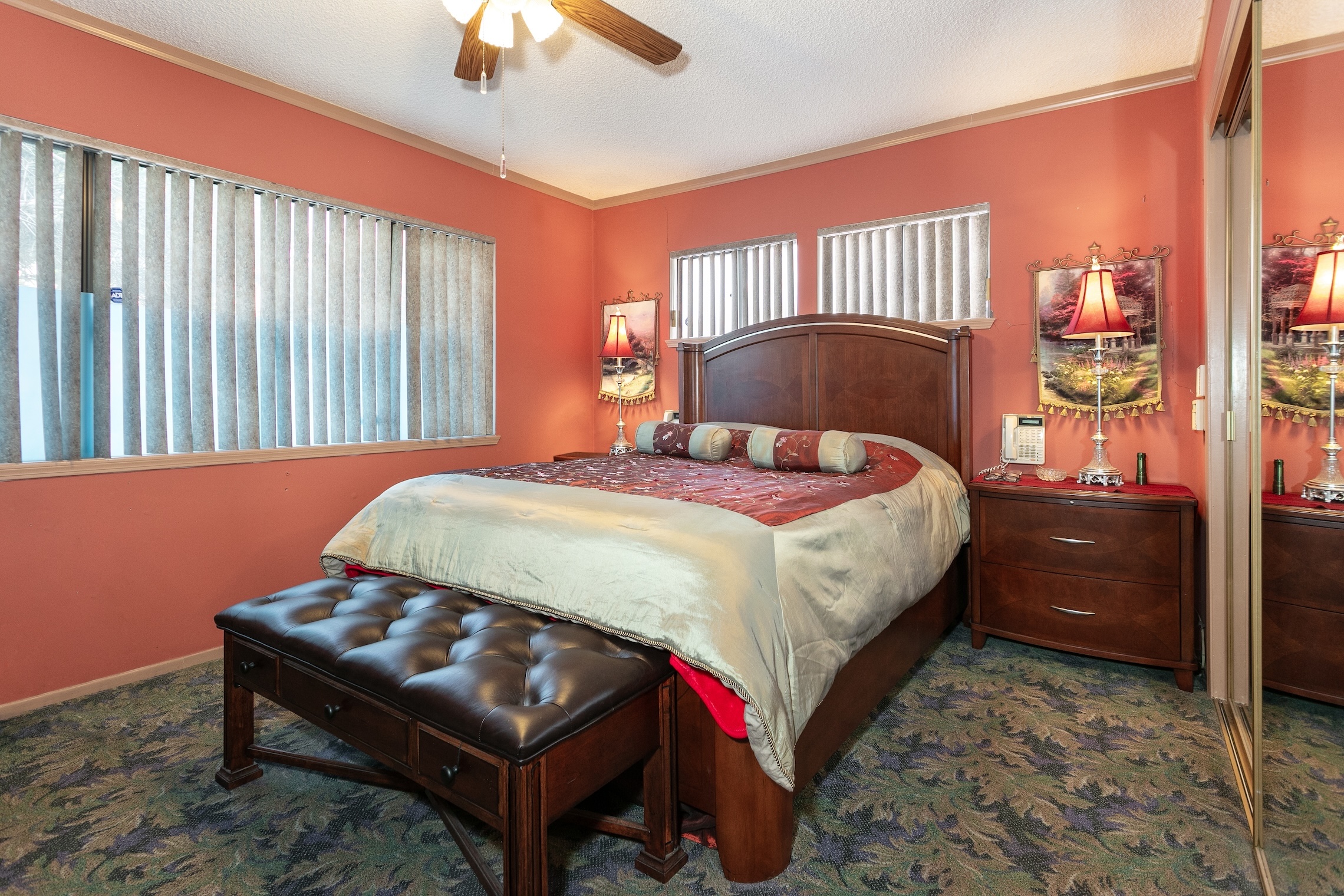 listing