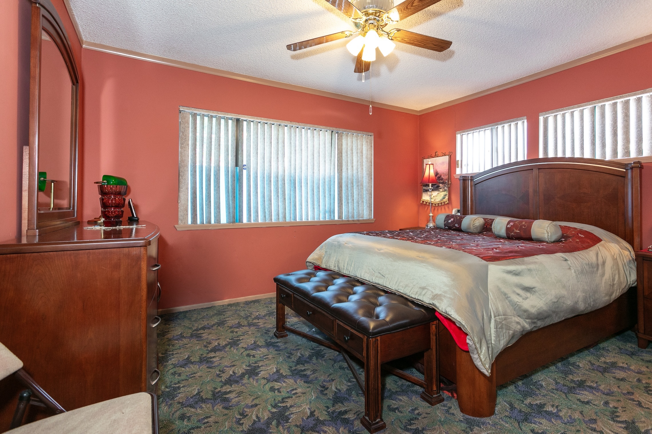 listing