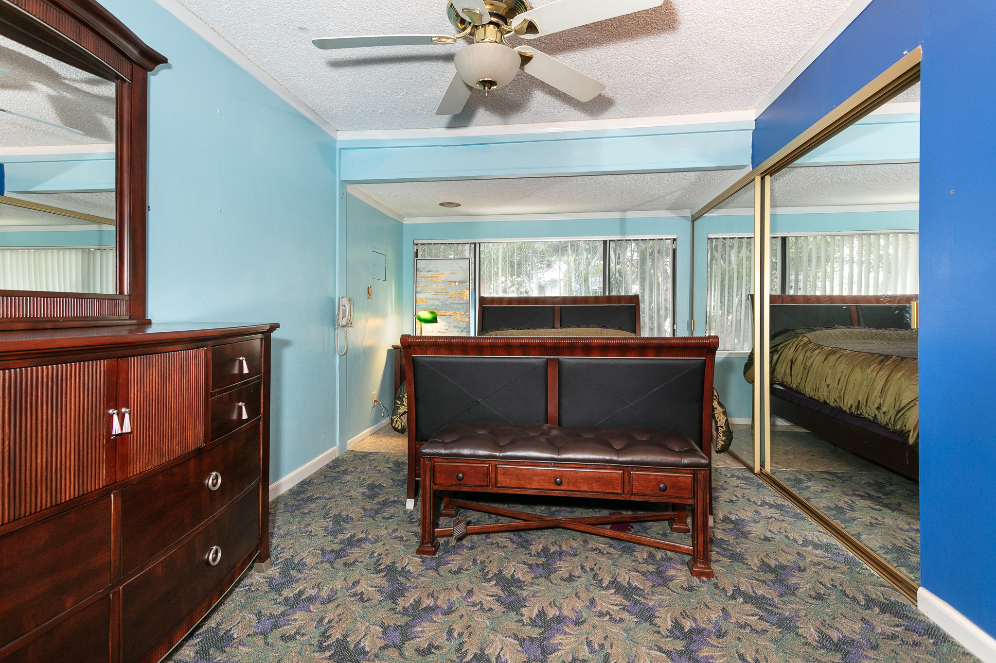 listing