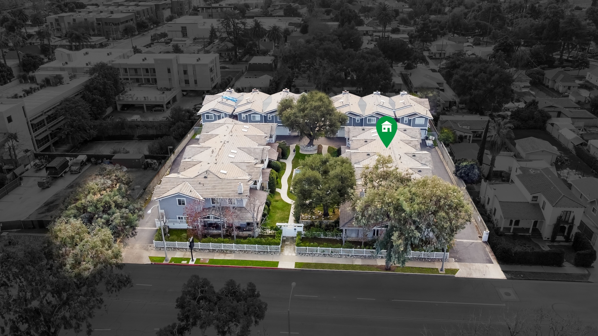 listing