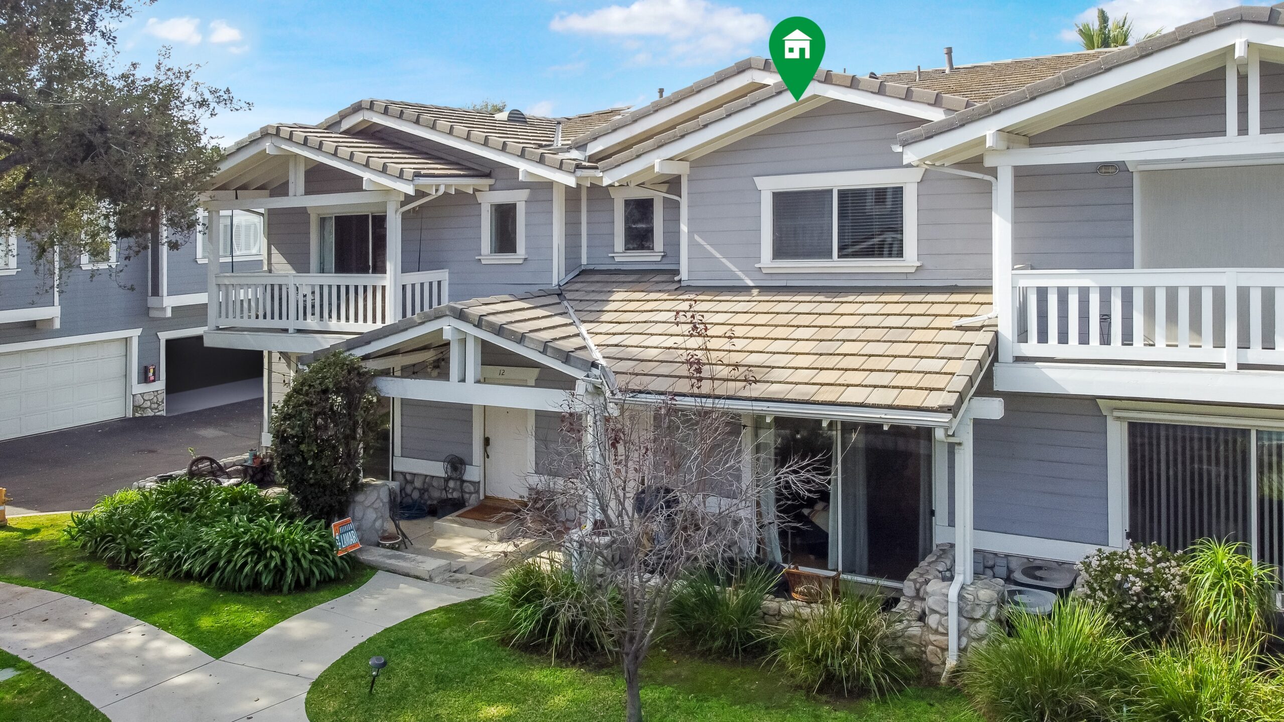 listing