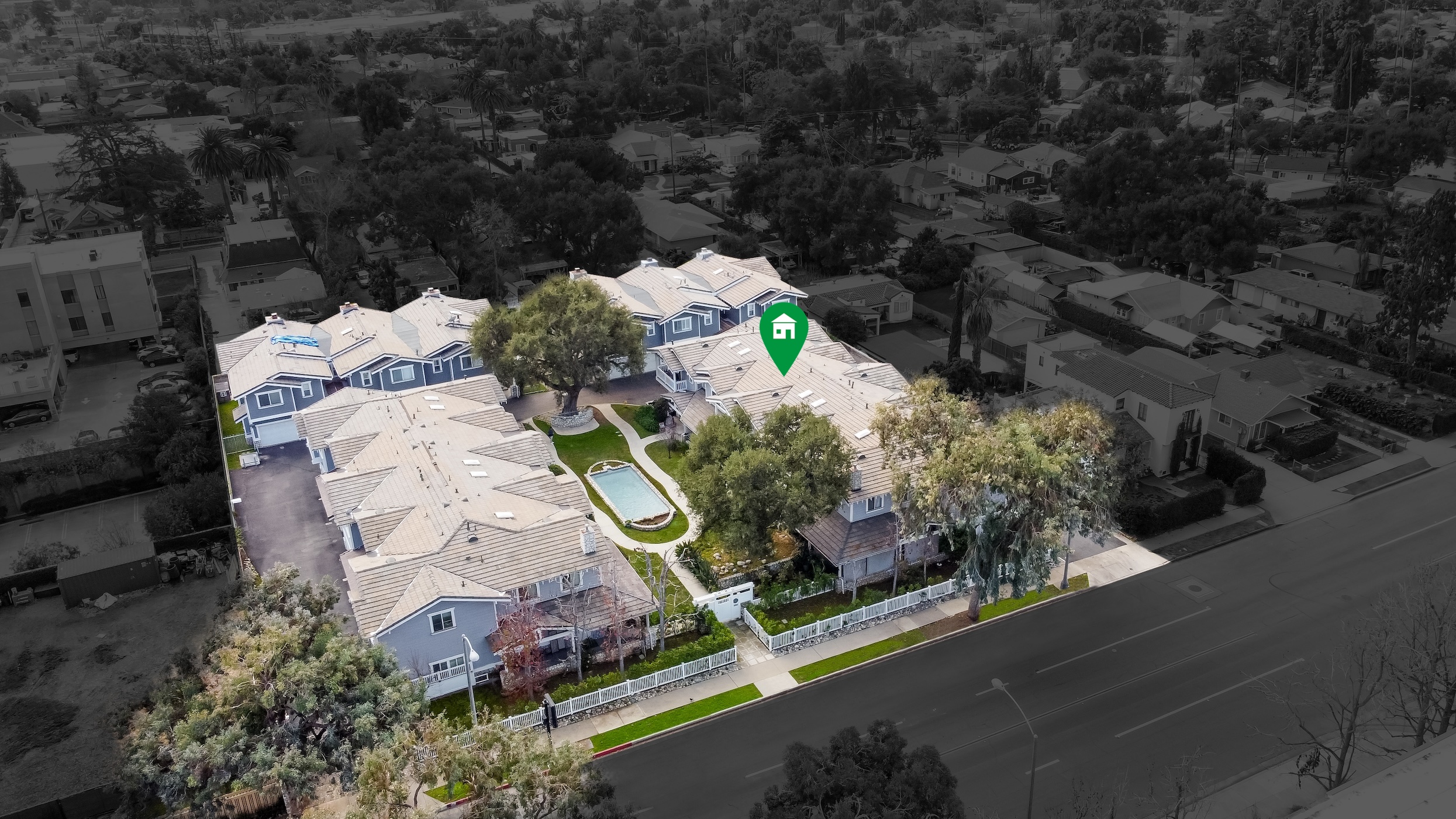 listing