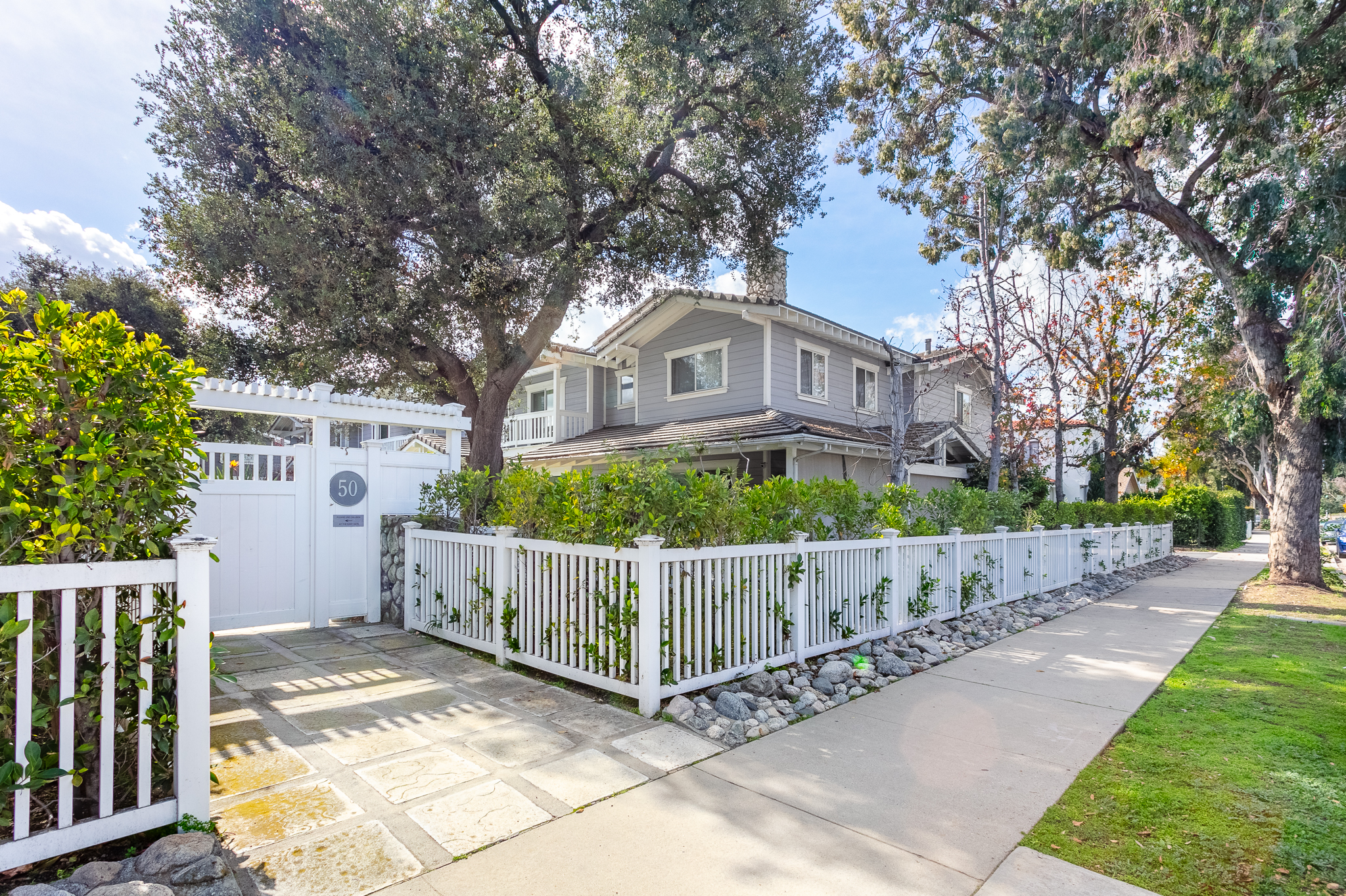 listing