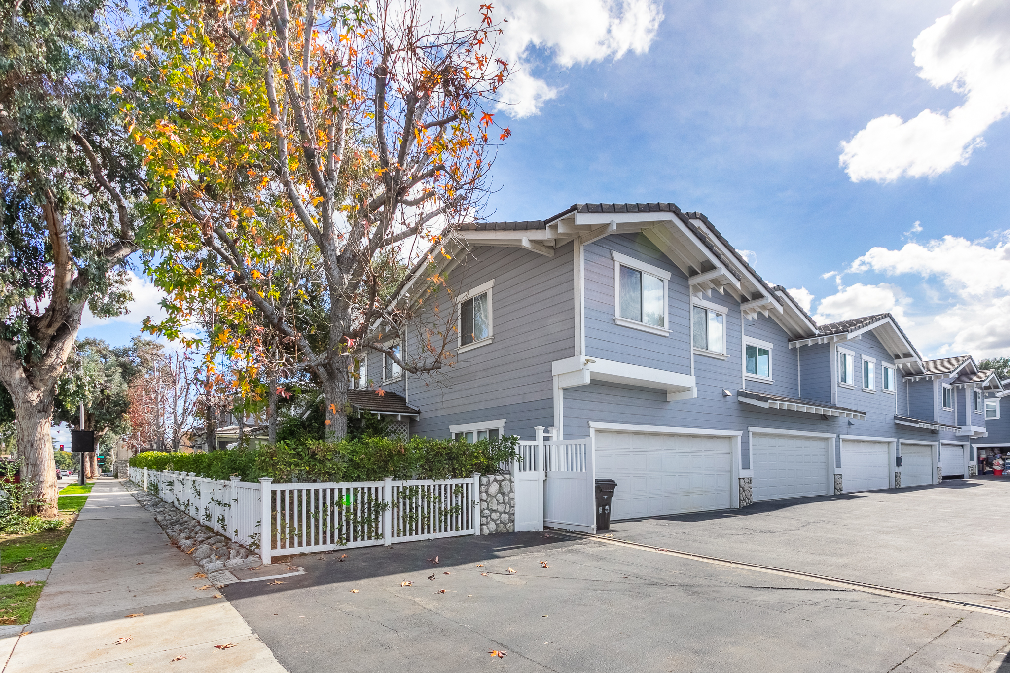 listing