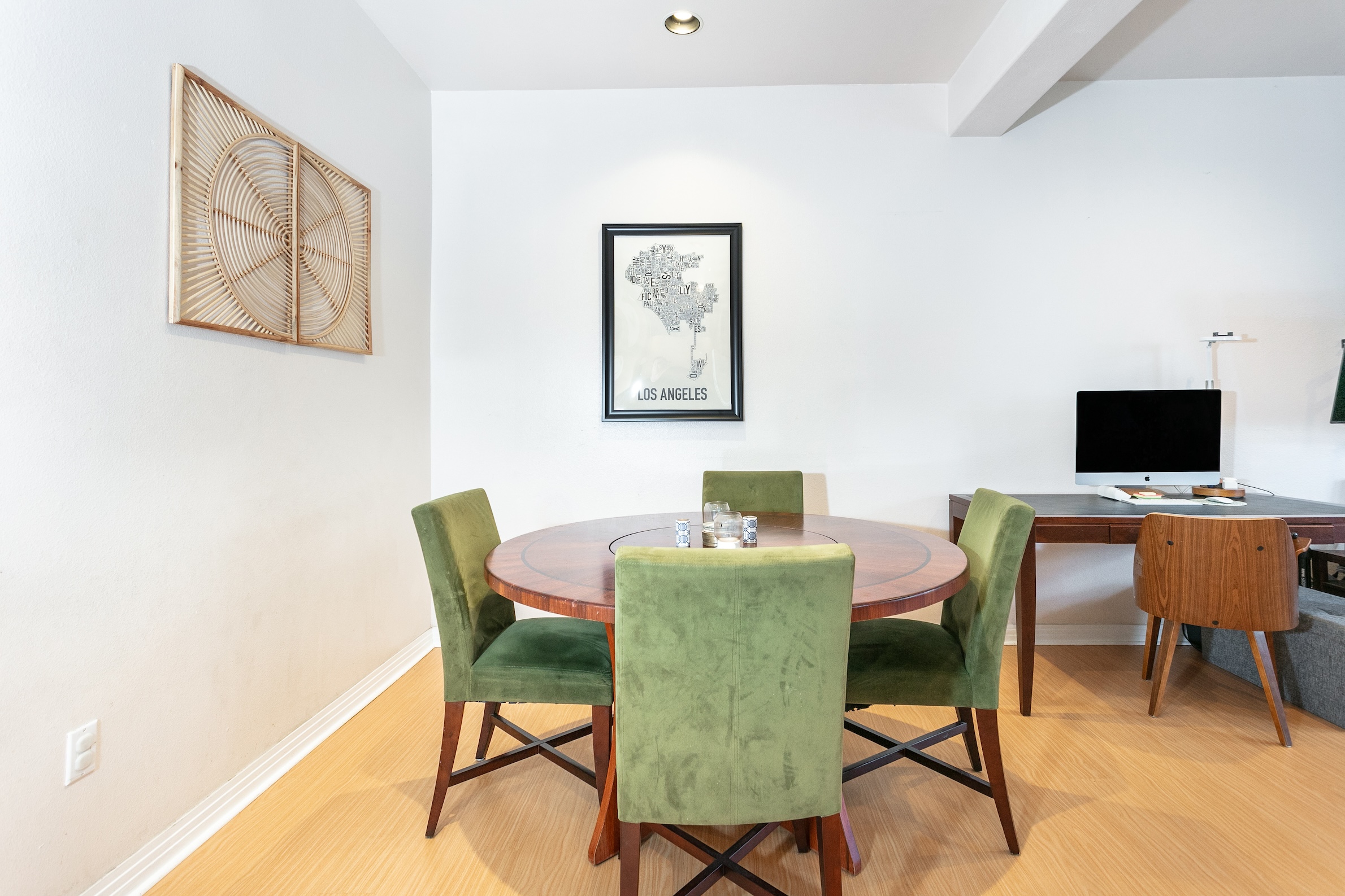 listing