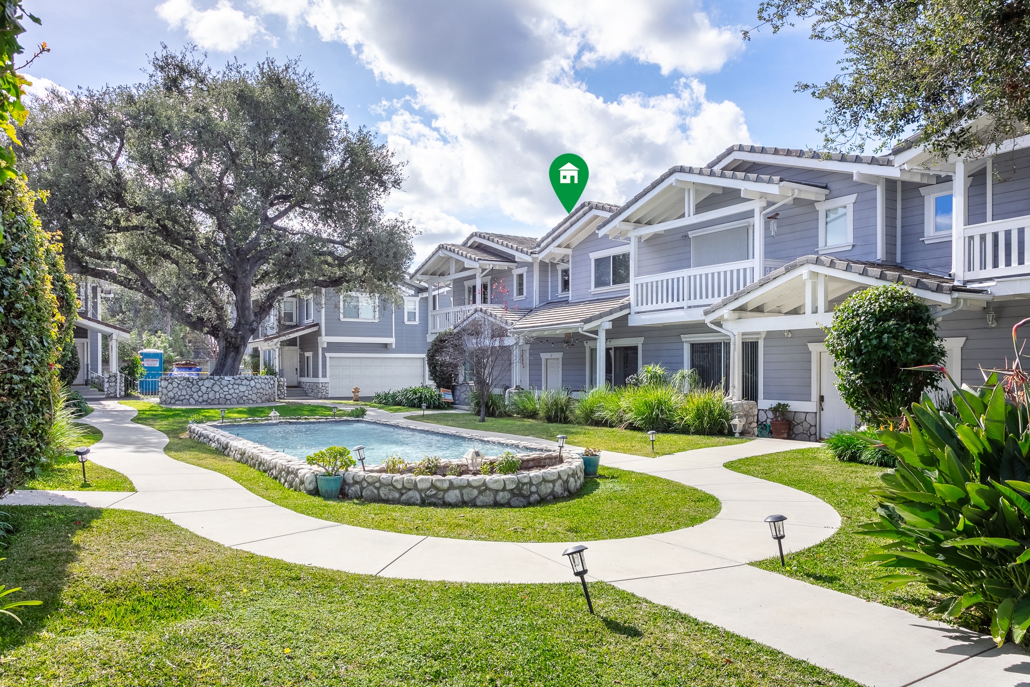 listing
