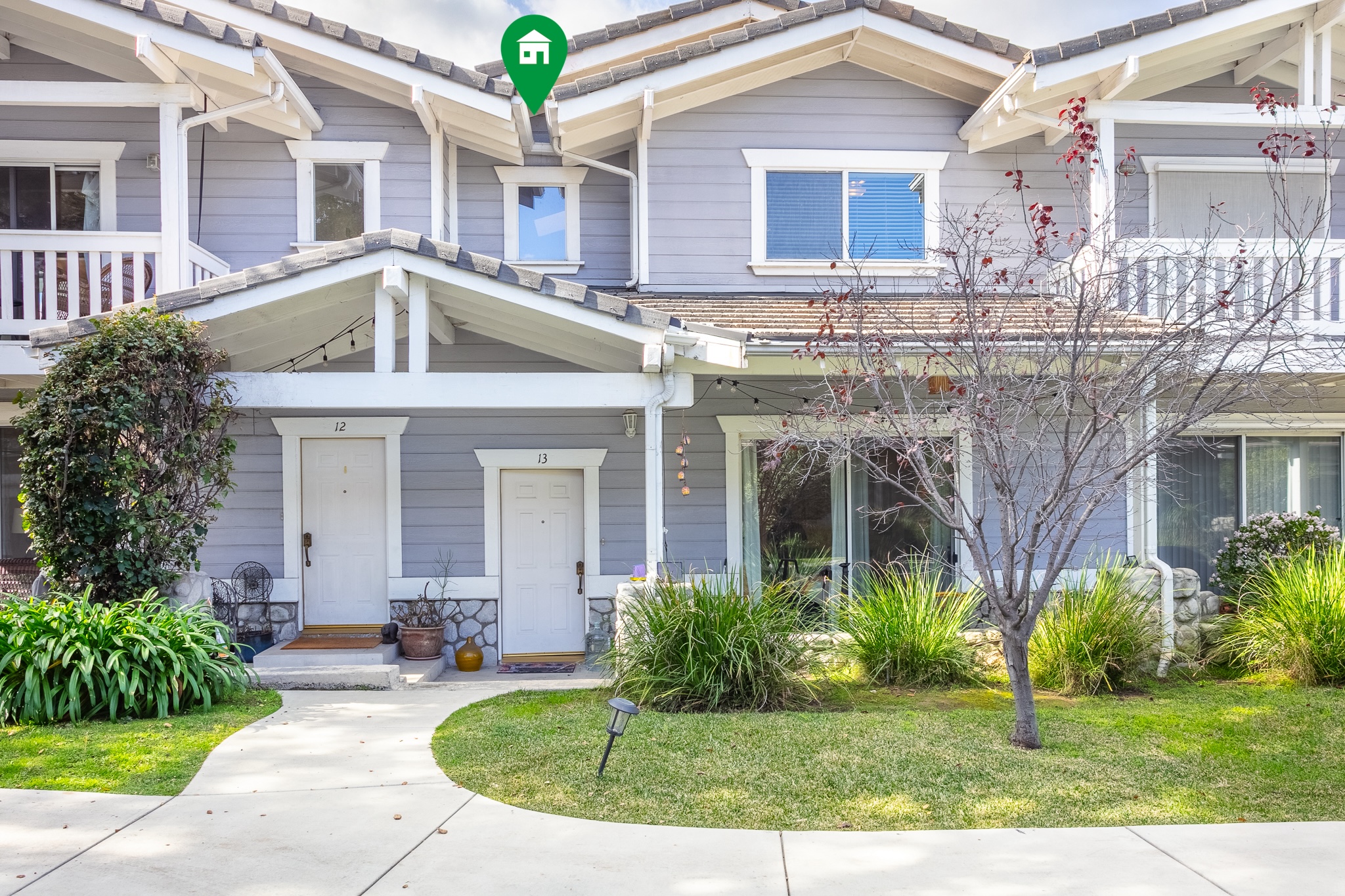 listing