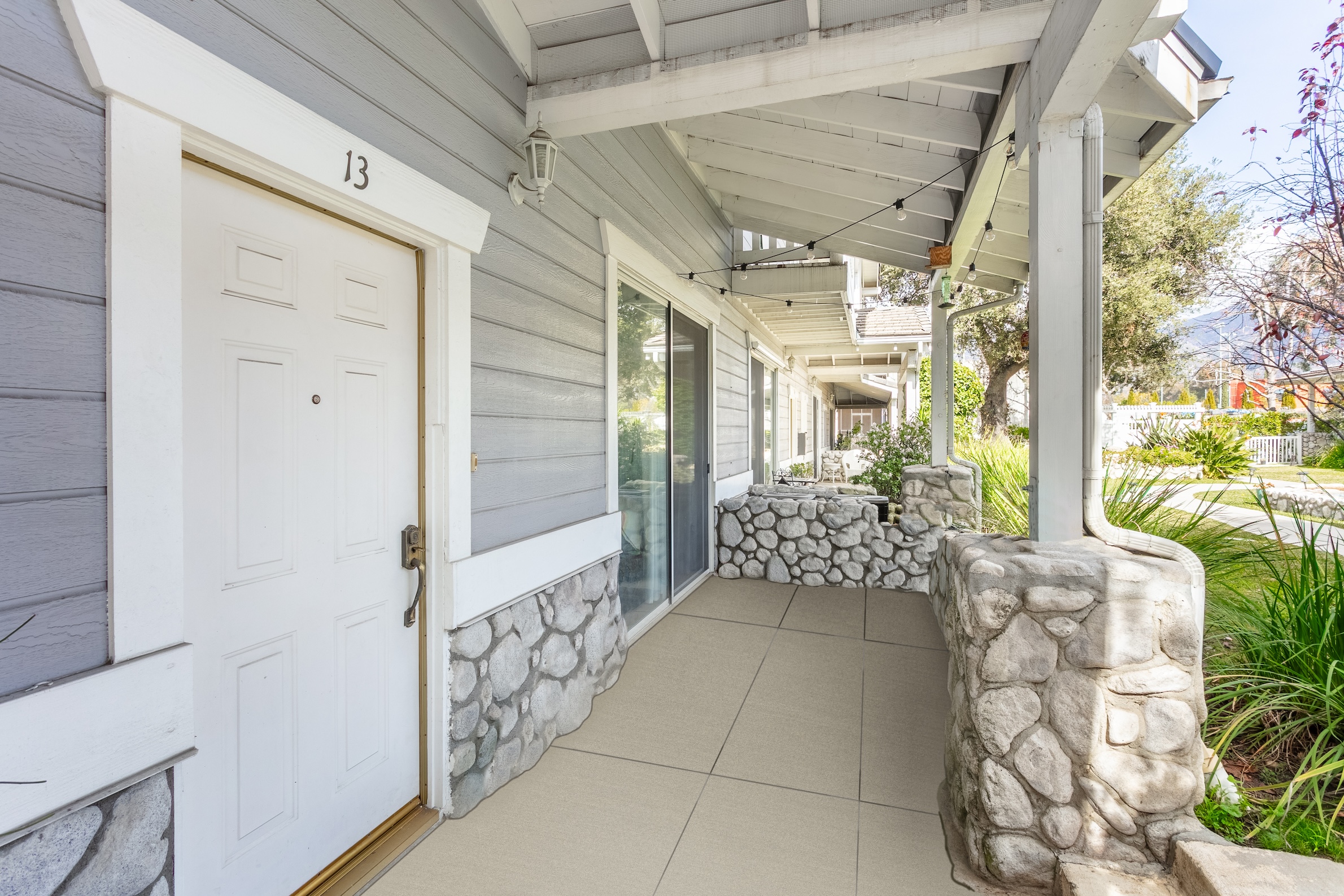 listing
