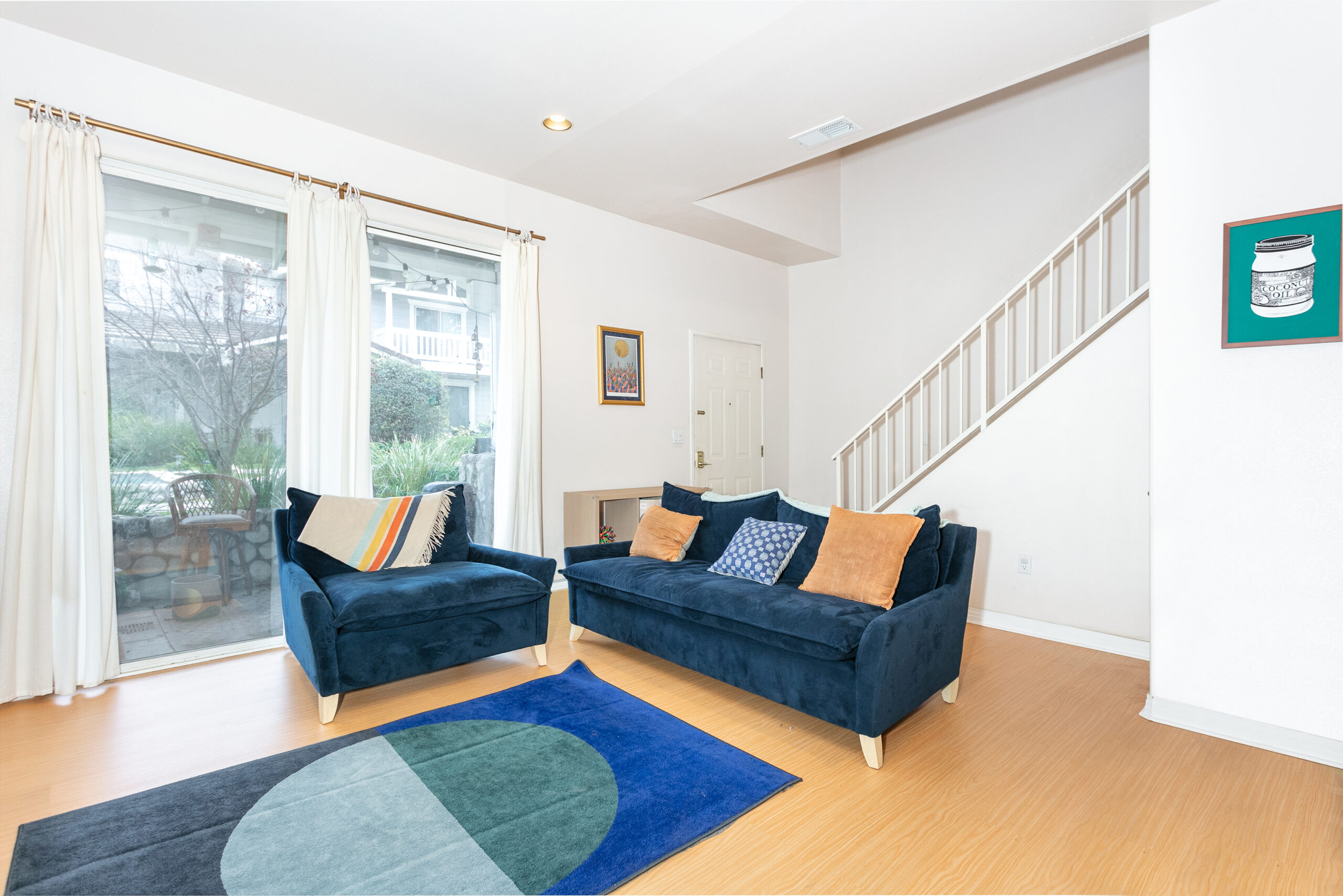 listing