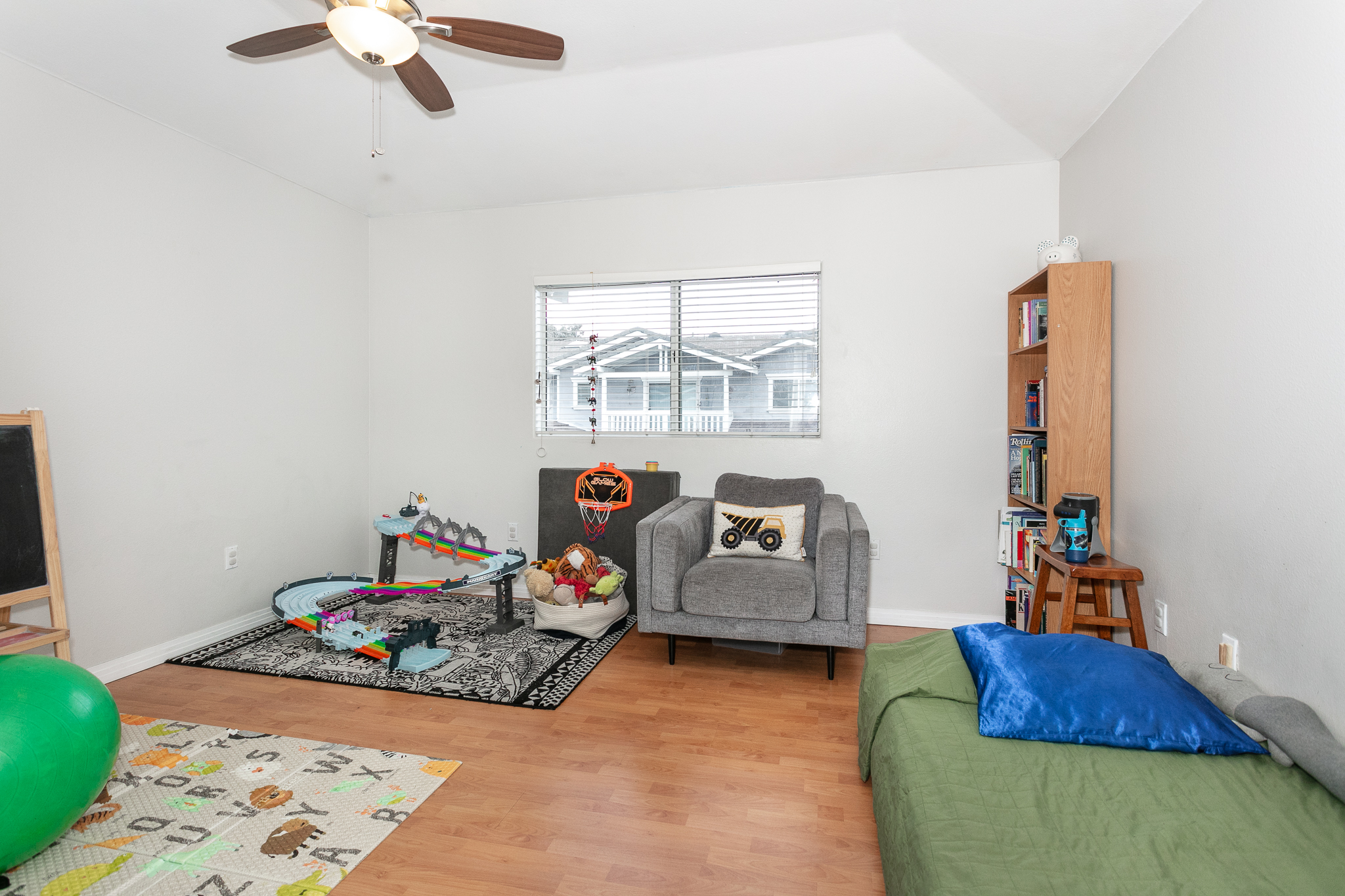 listing
