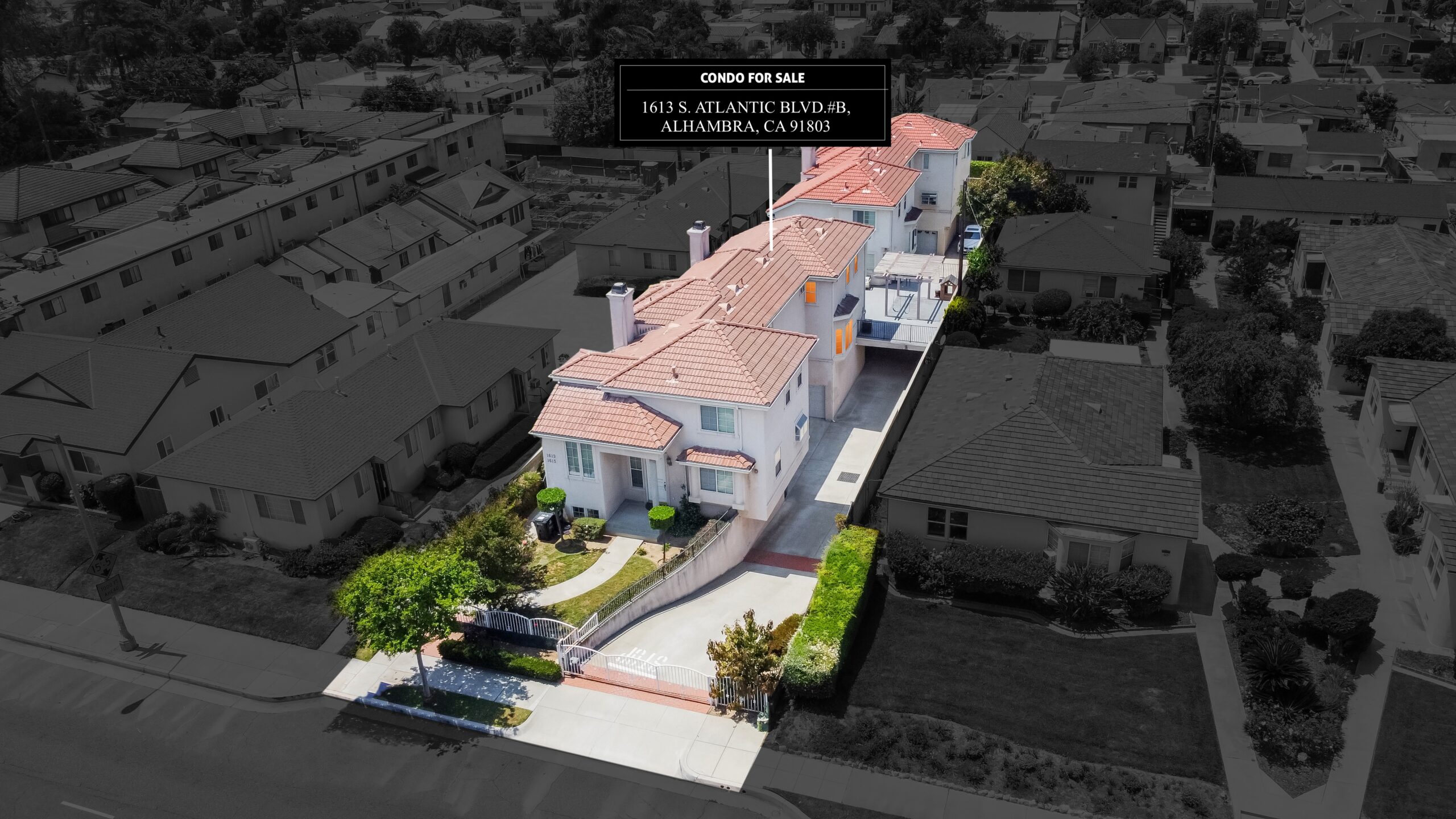 listing