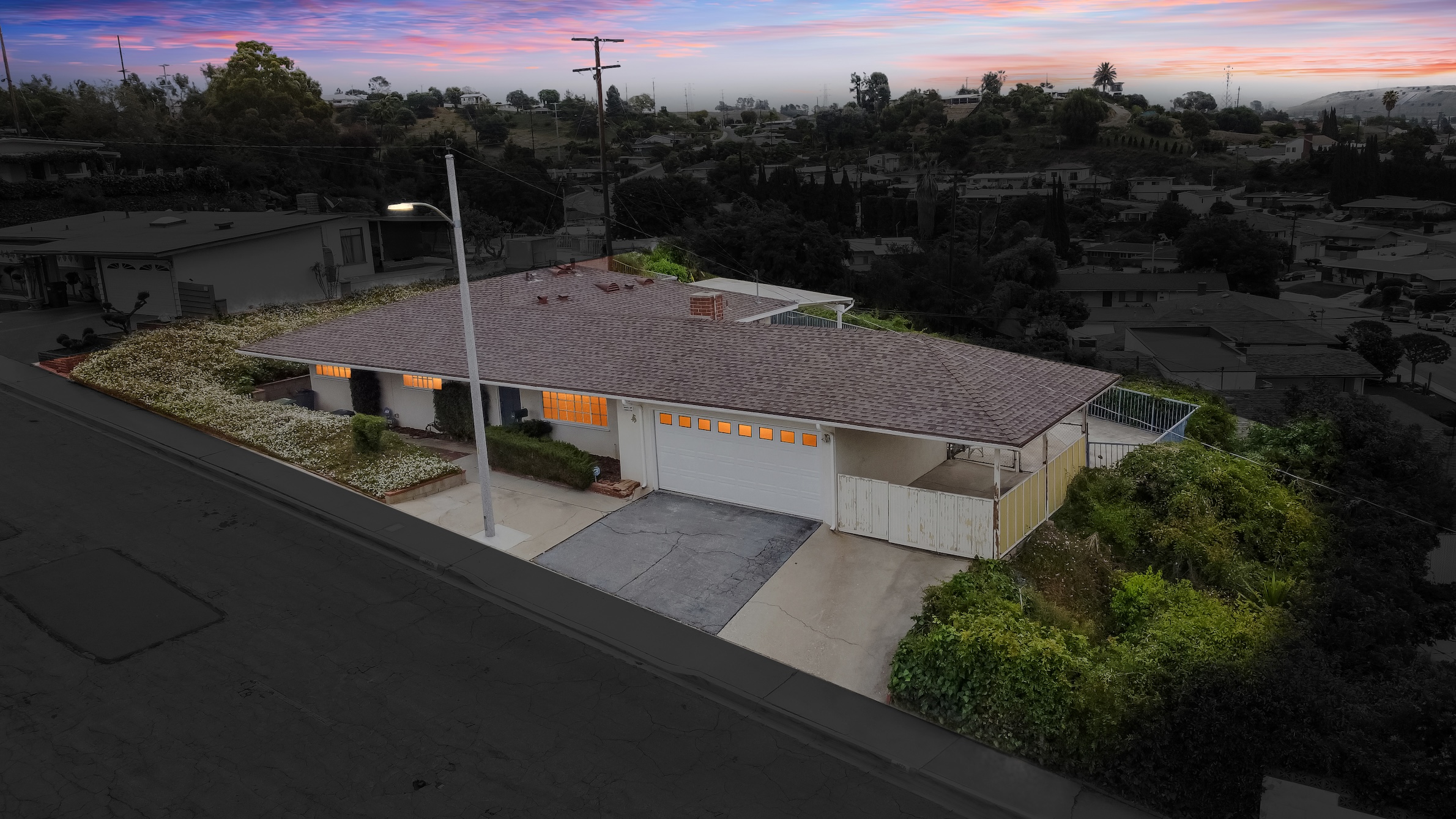 listing