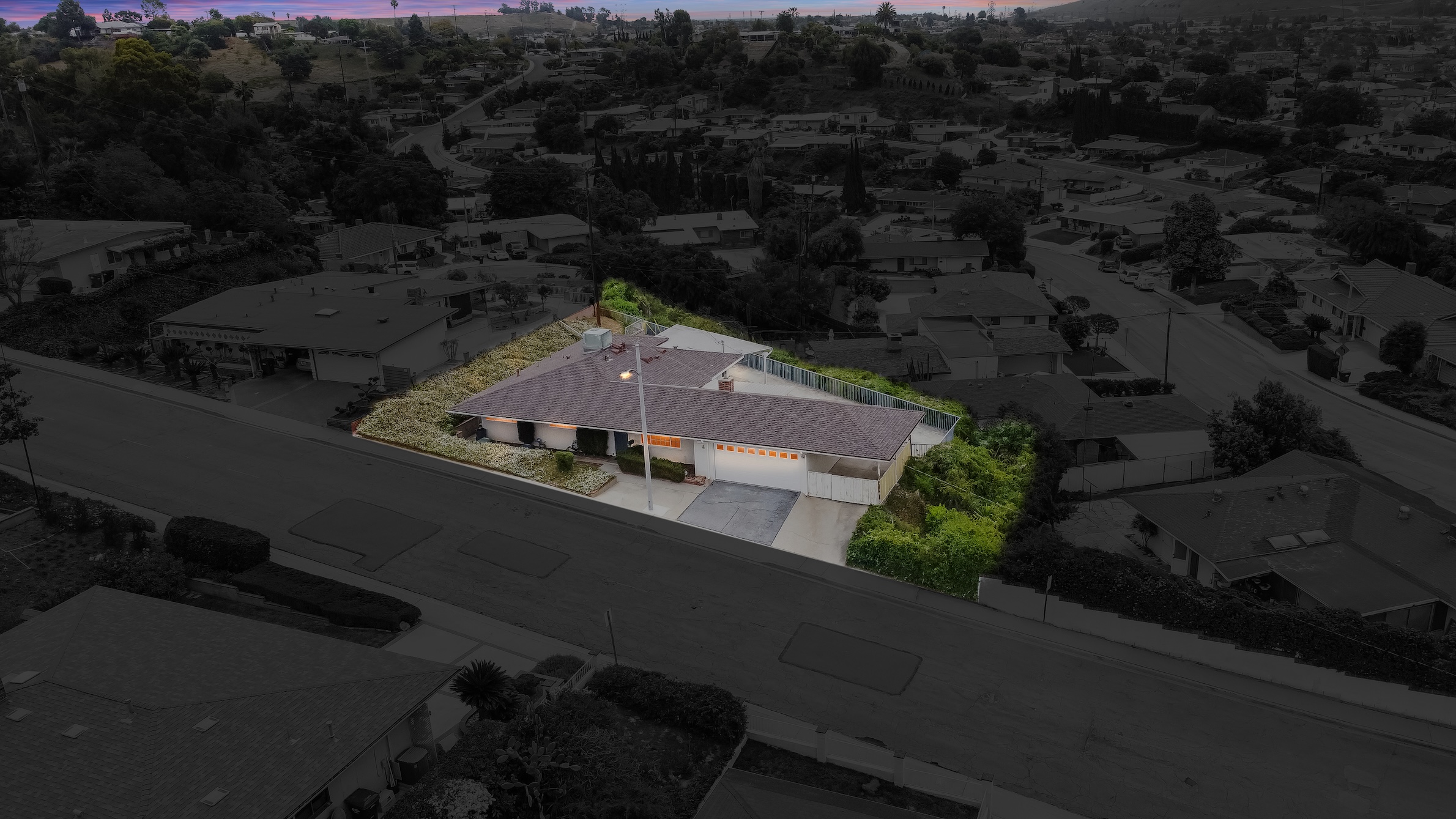 listing