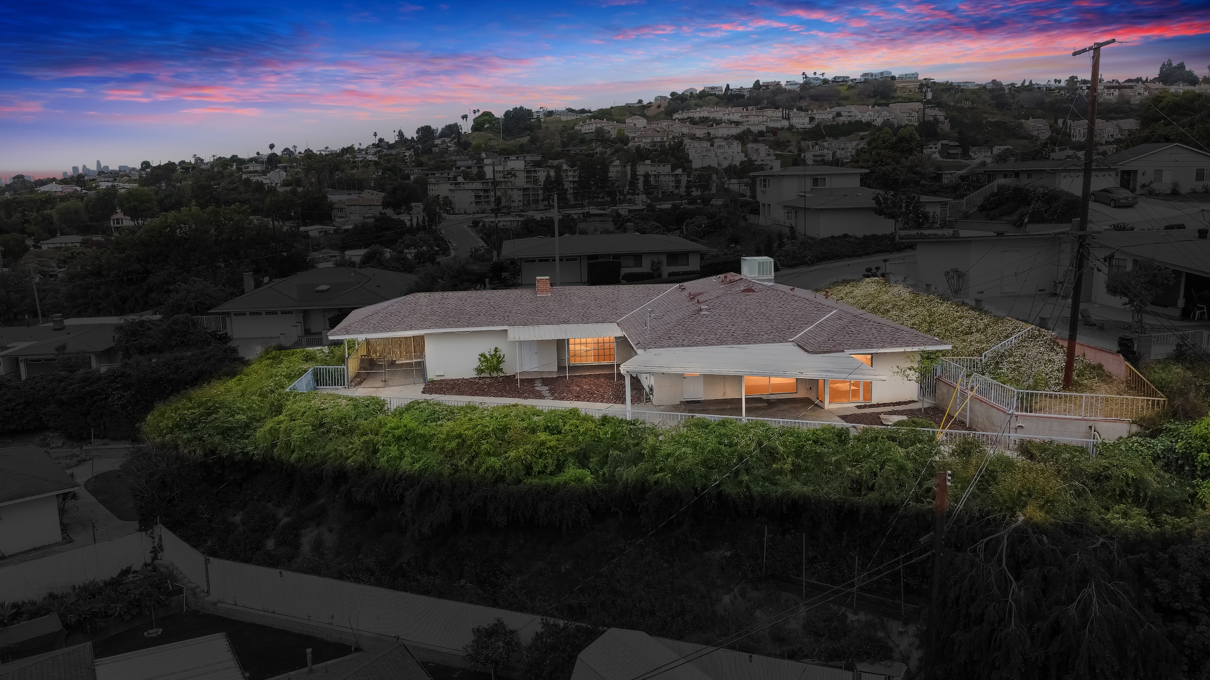 listing