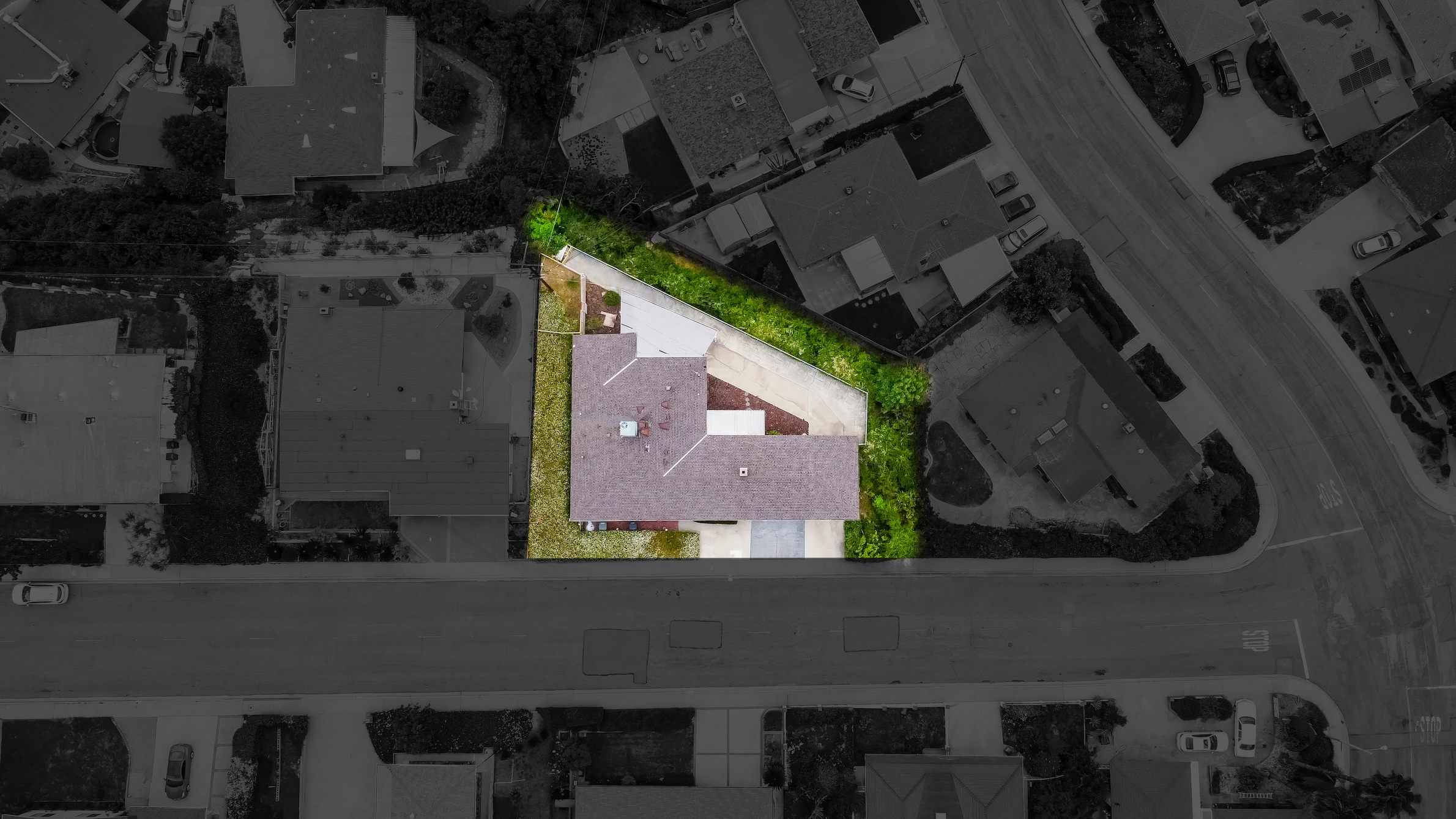 listing