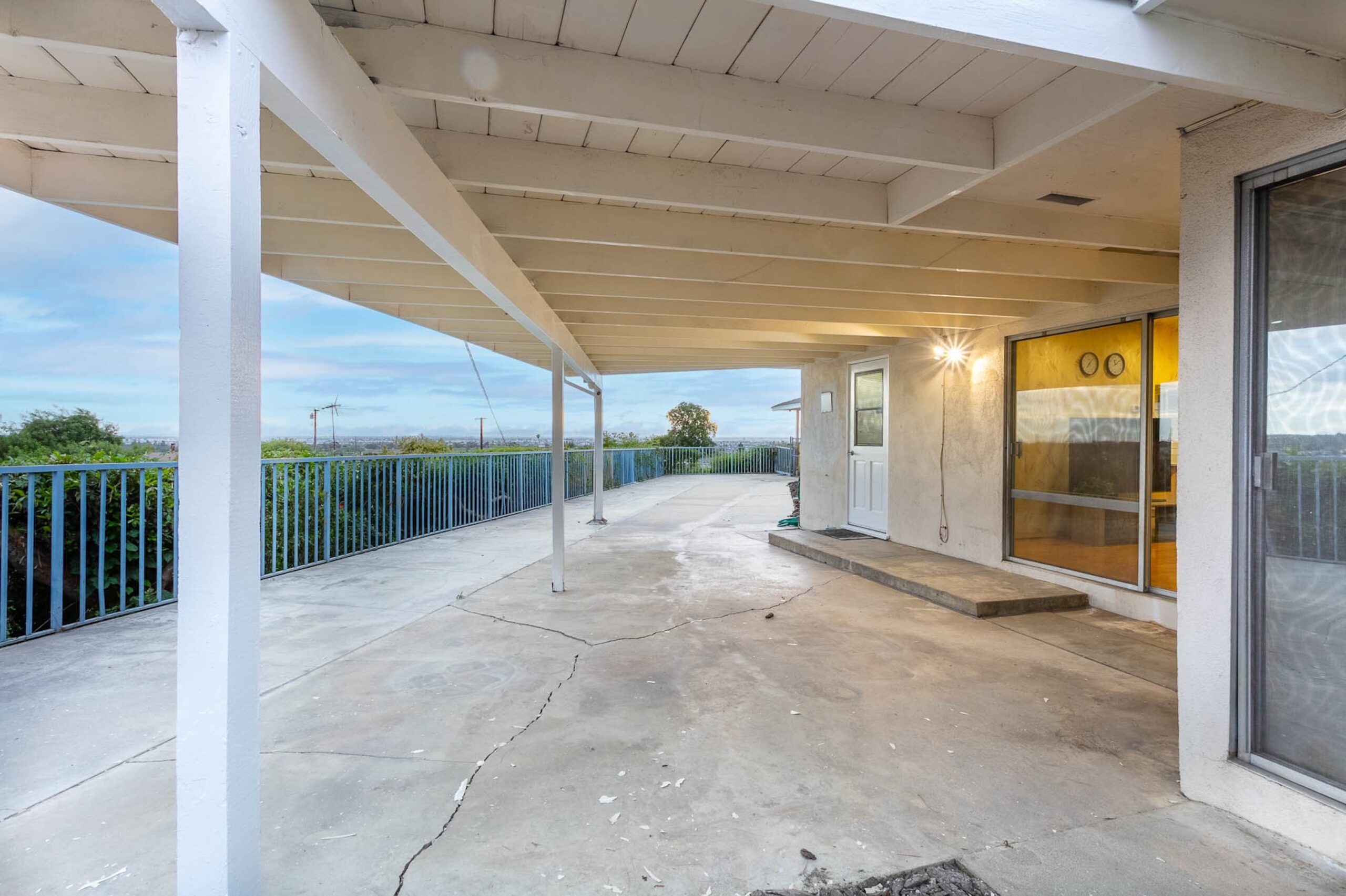 listing