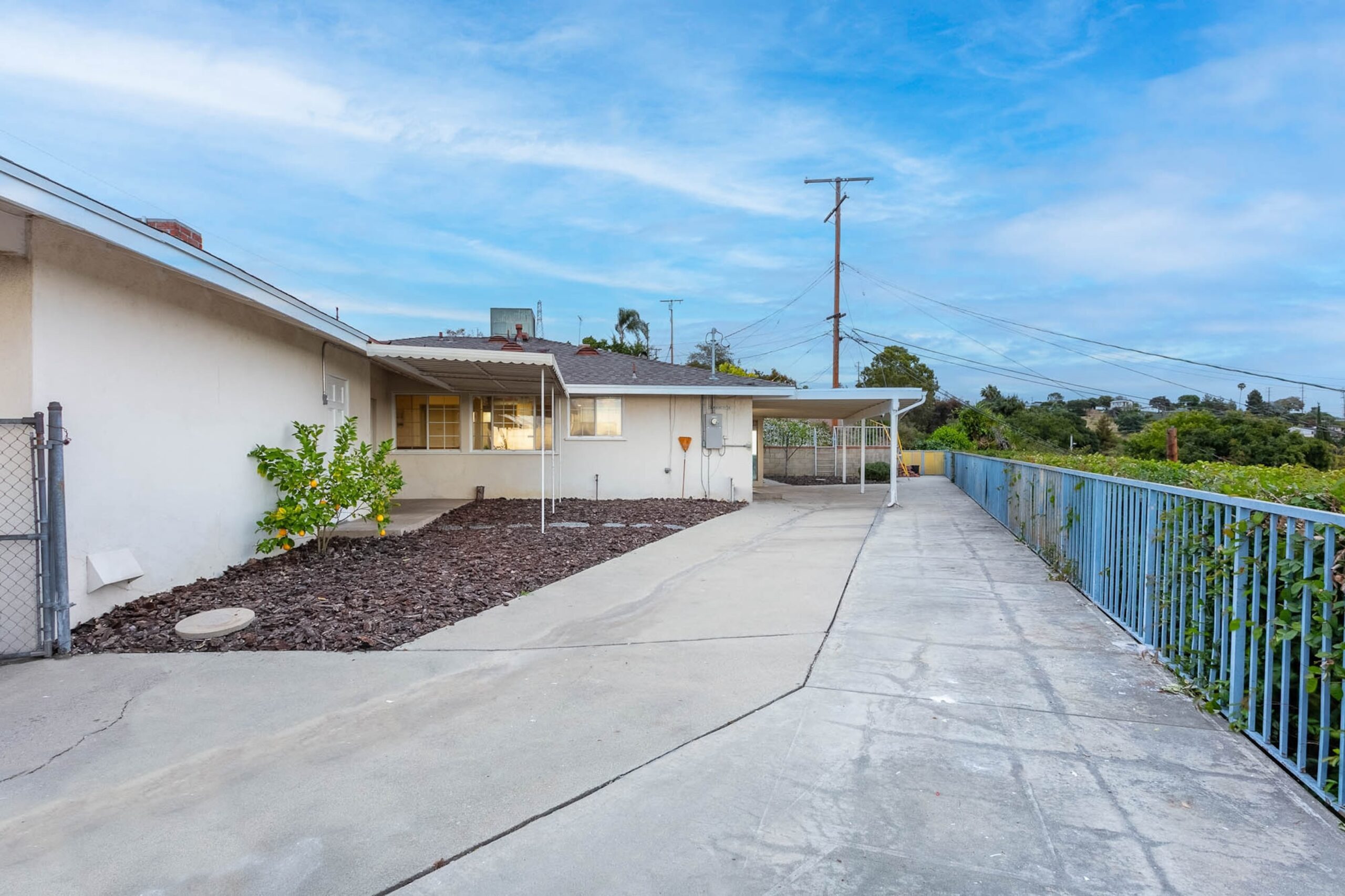 listing
