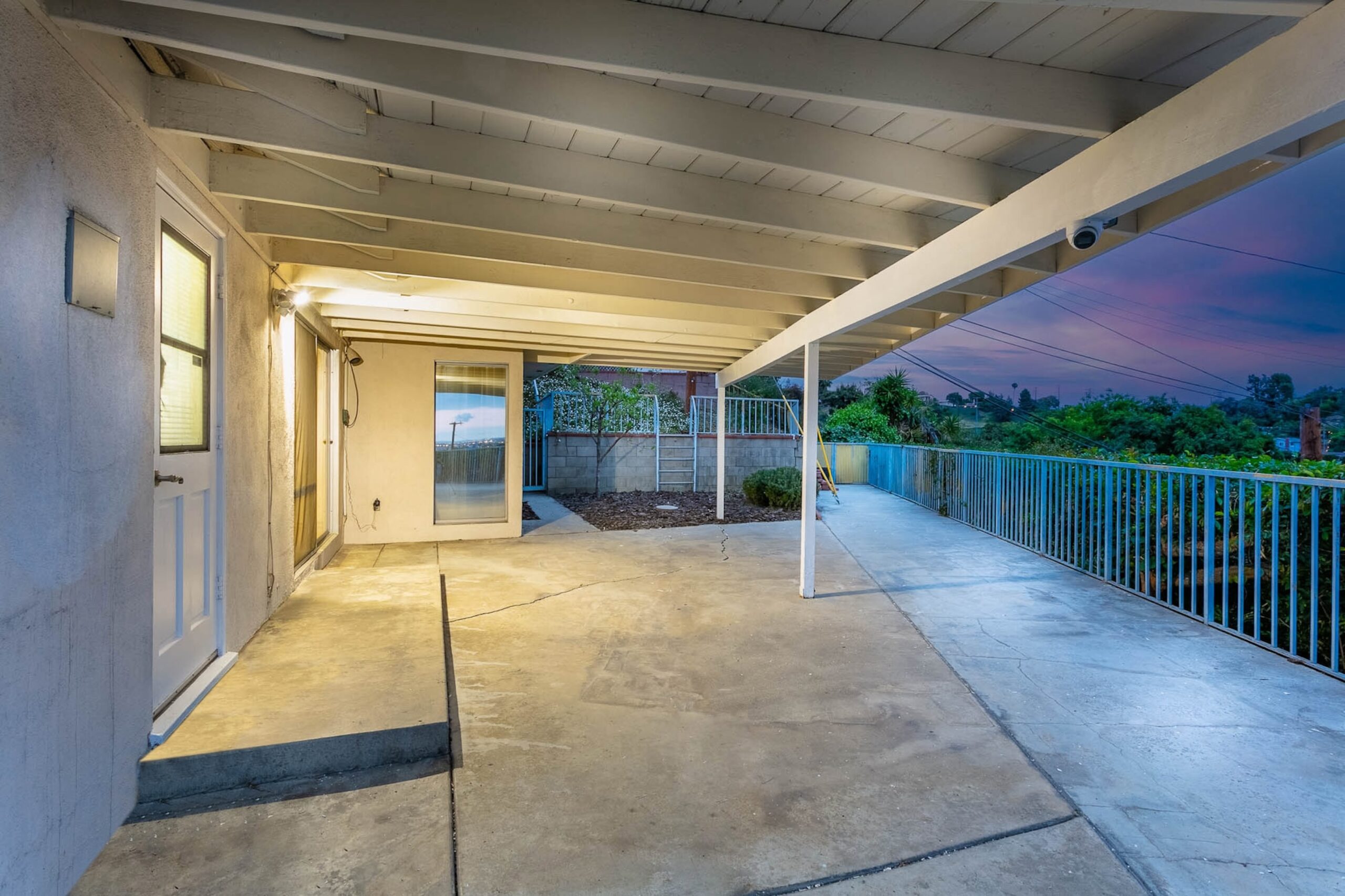 listing