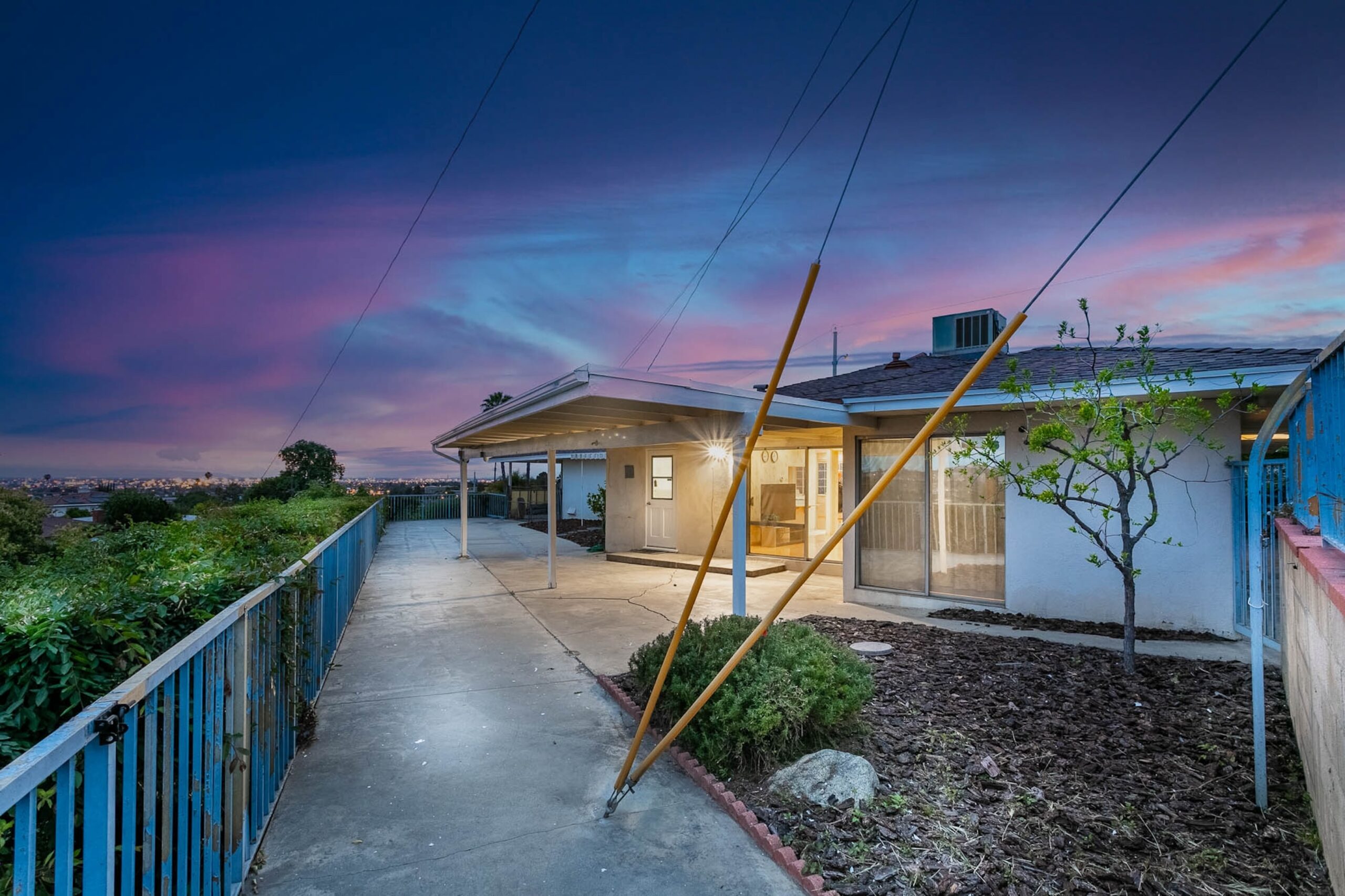 listing
