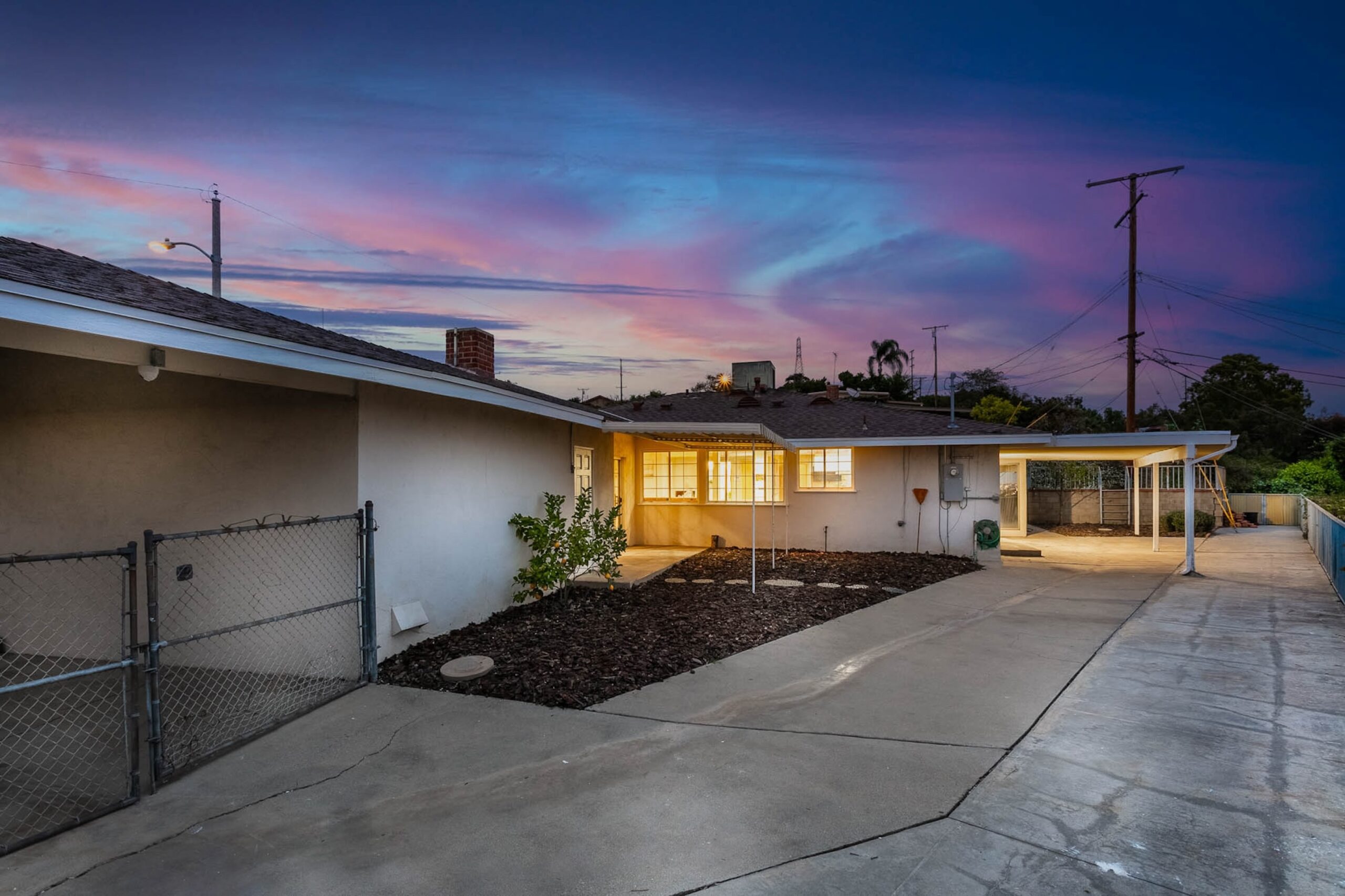 listing