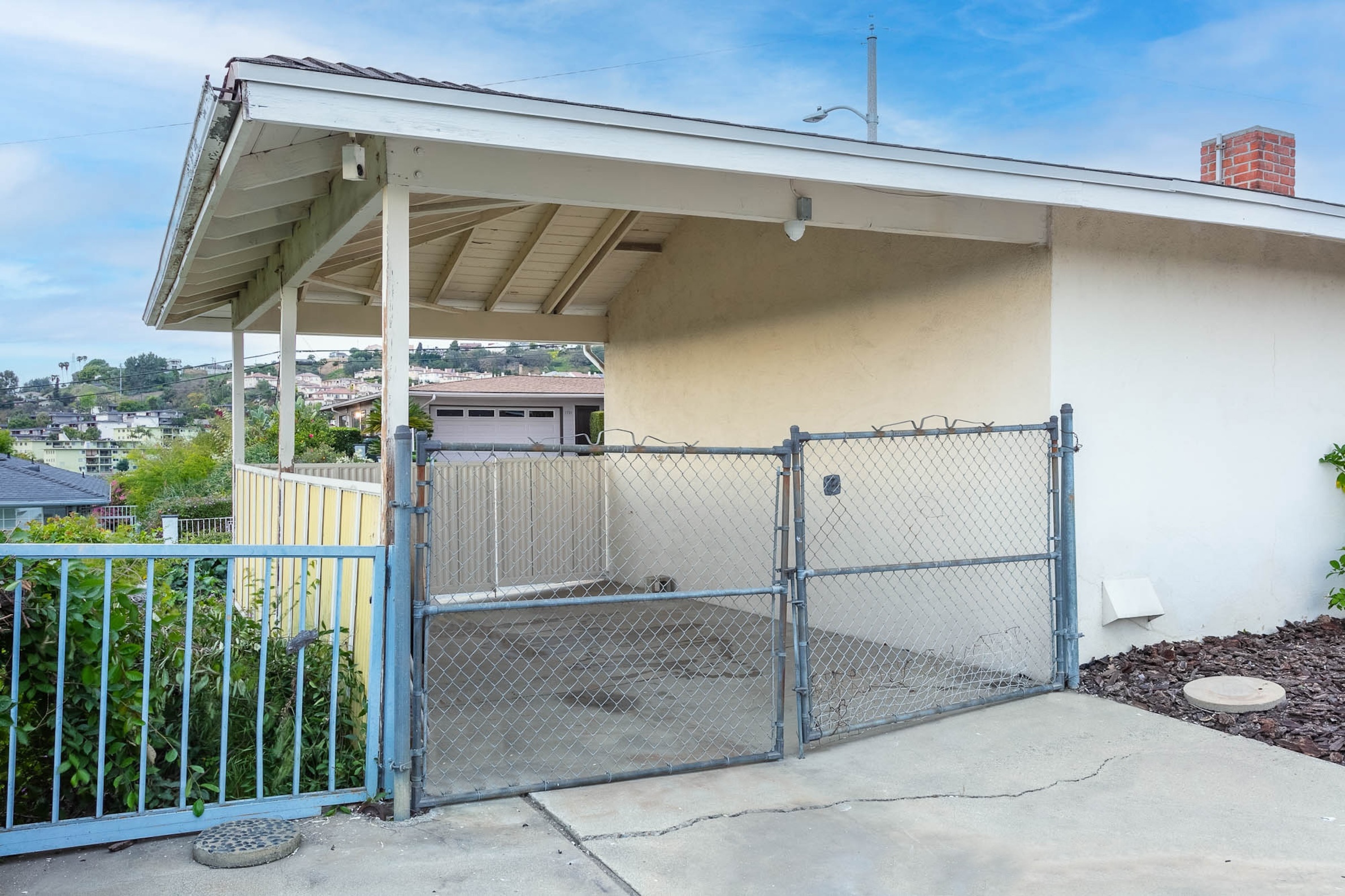 listing