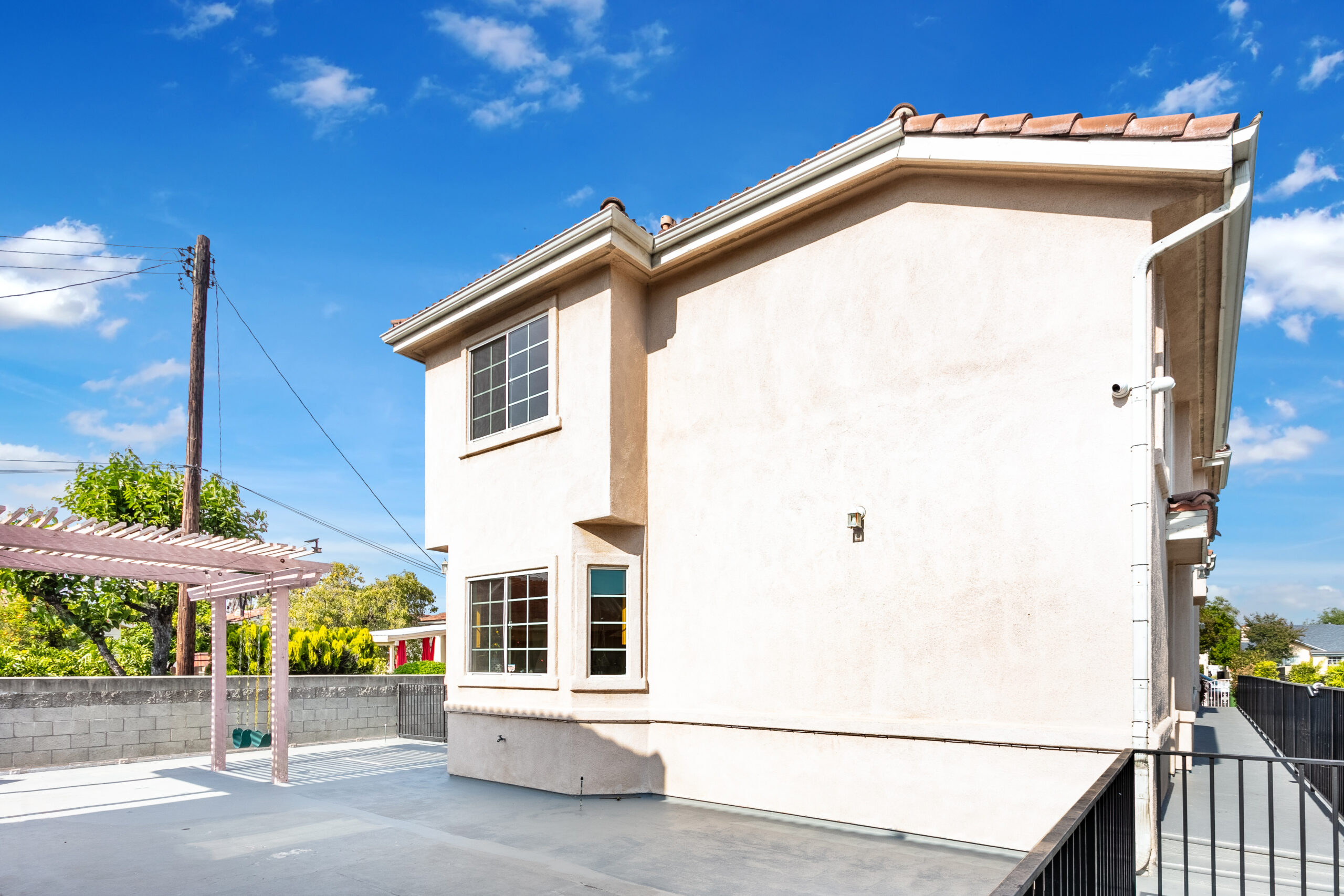 listing