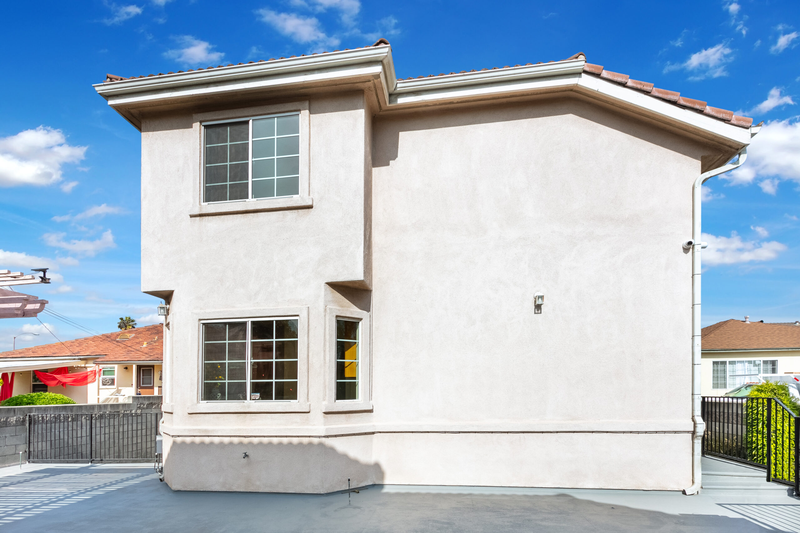 listing