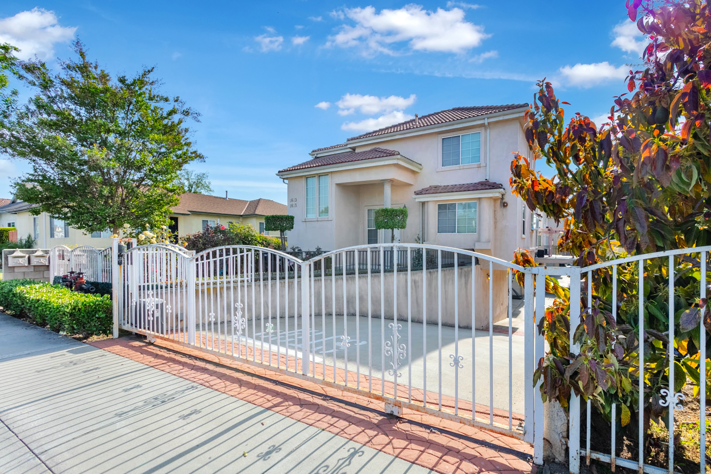 listing