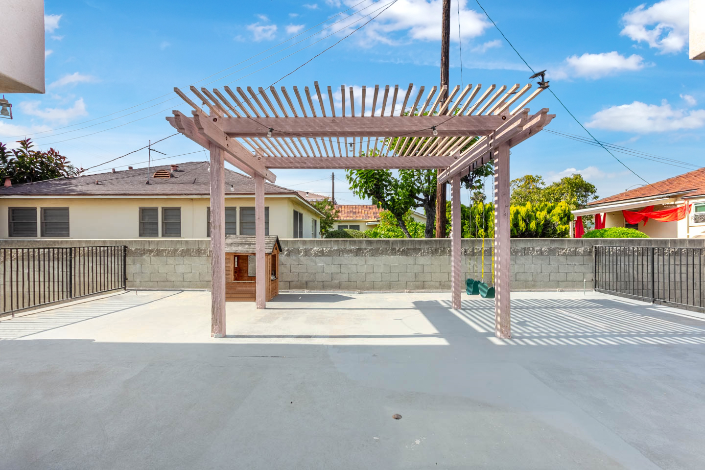 listing