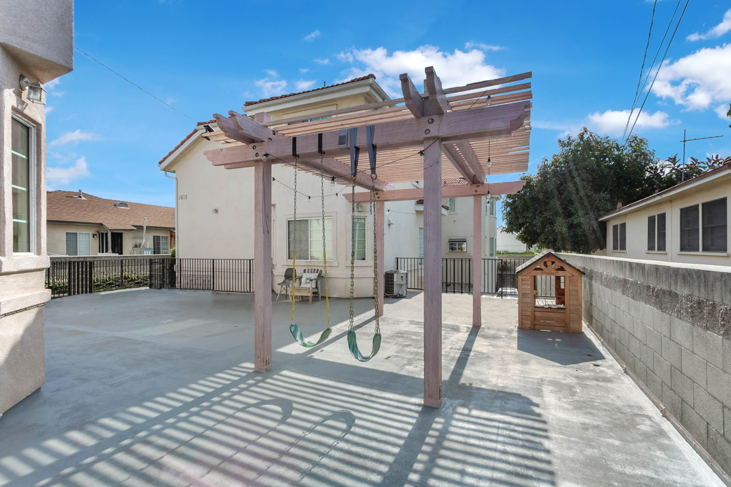 listing