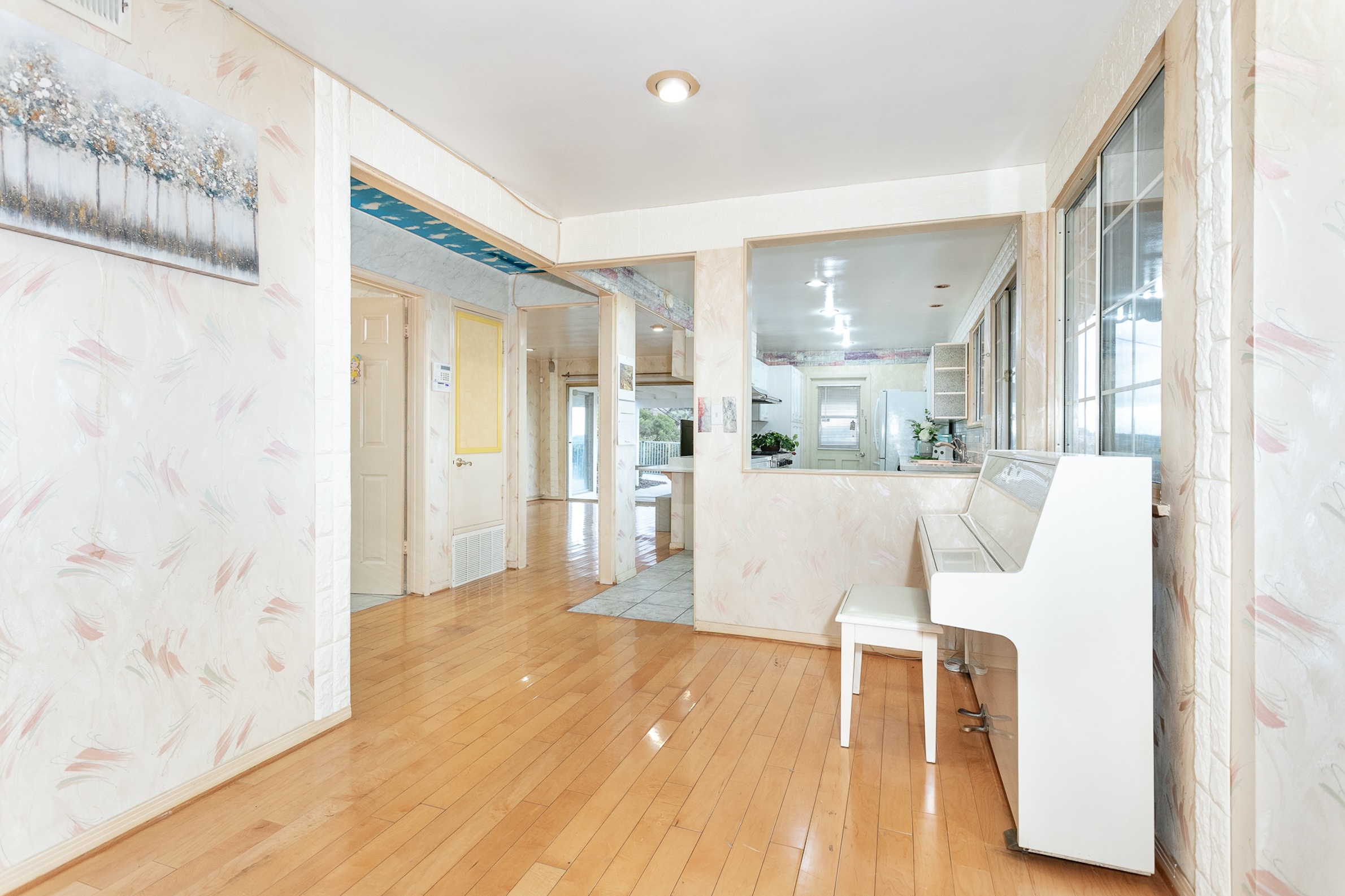 listing
