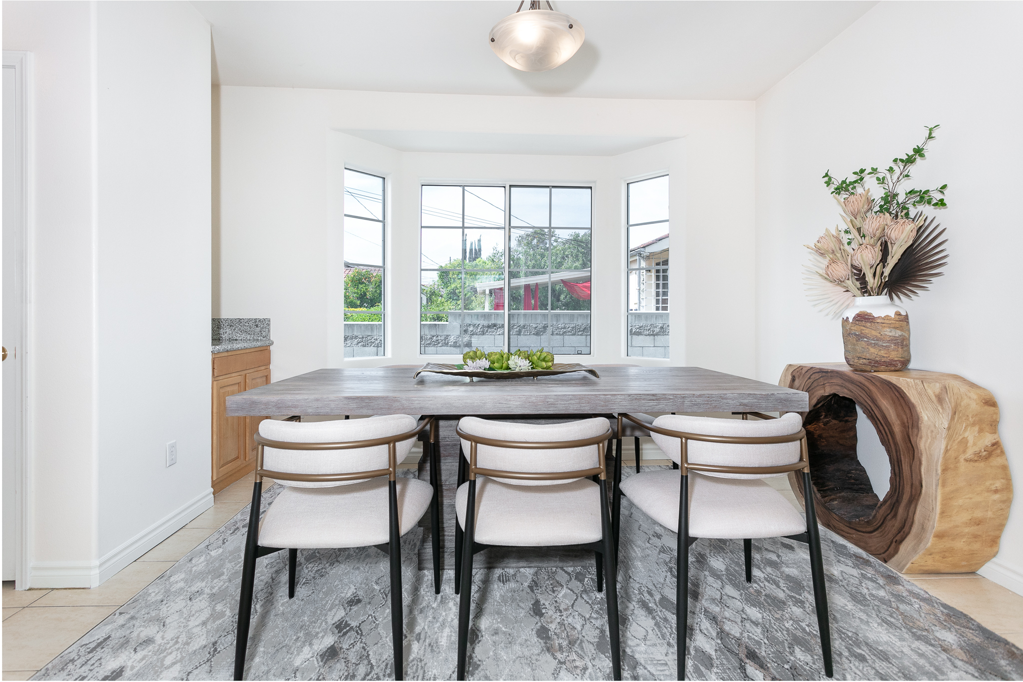 listing
