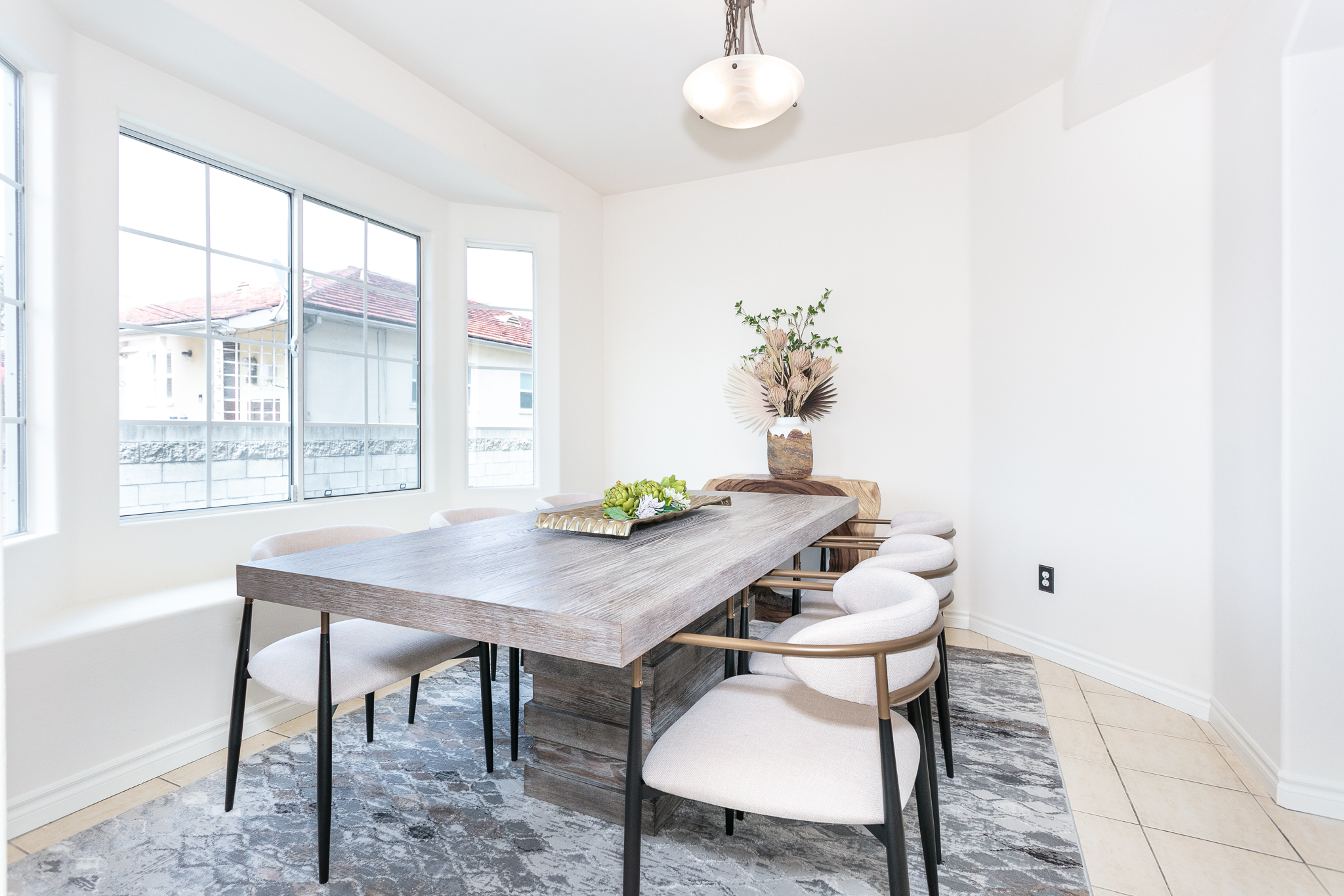 listing