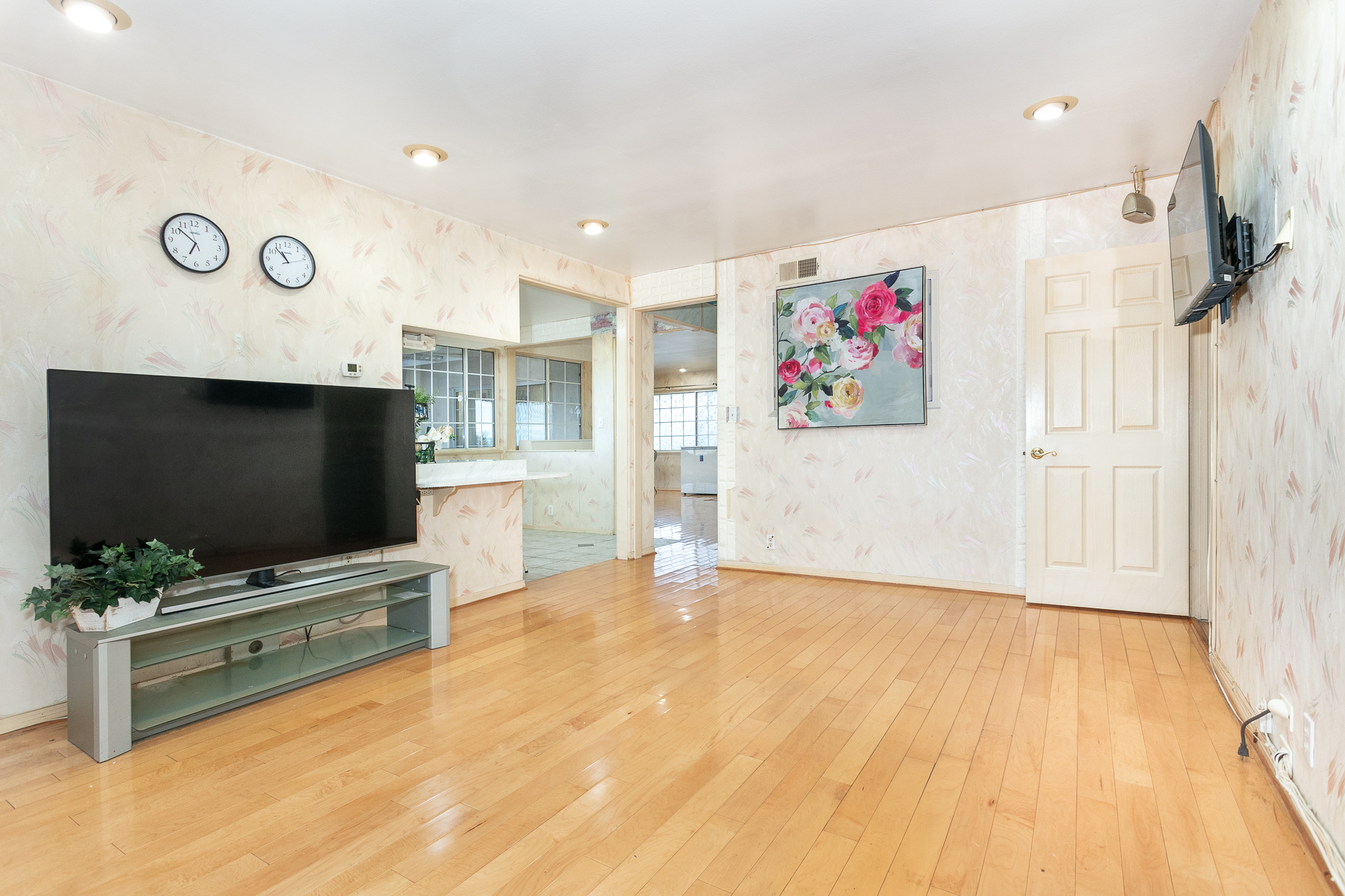 listing
