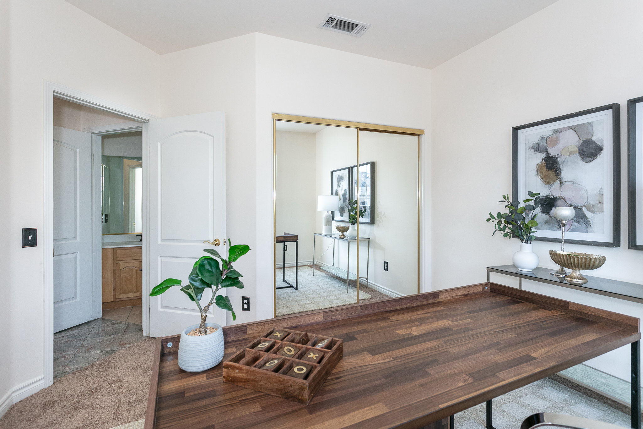 listing