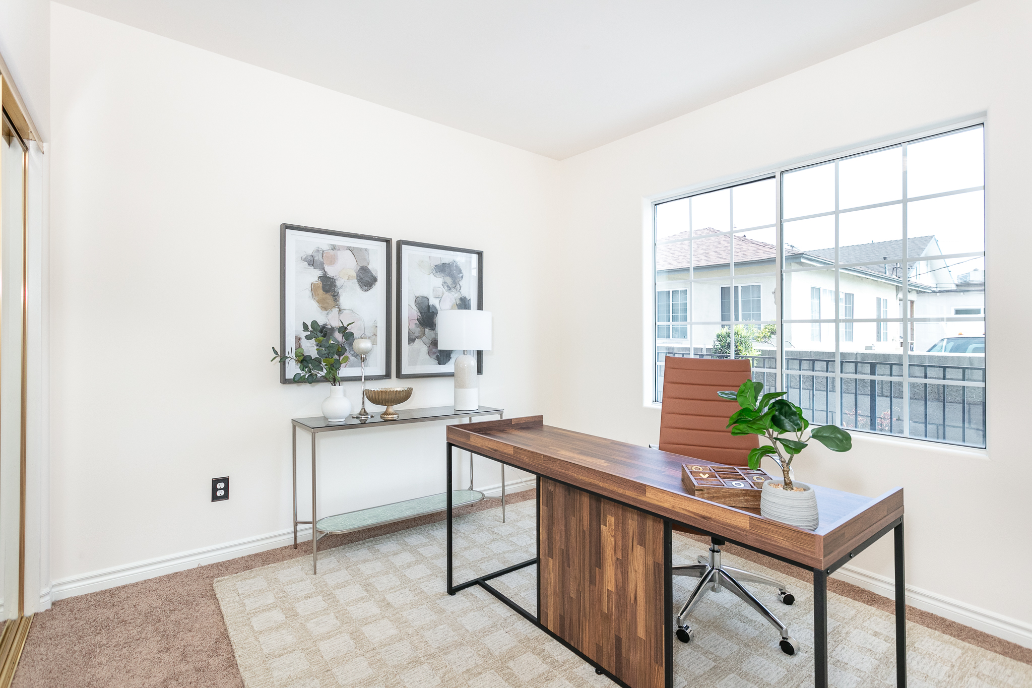 listing