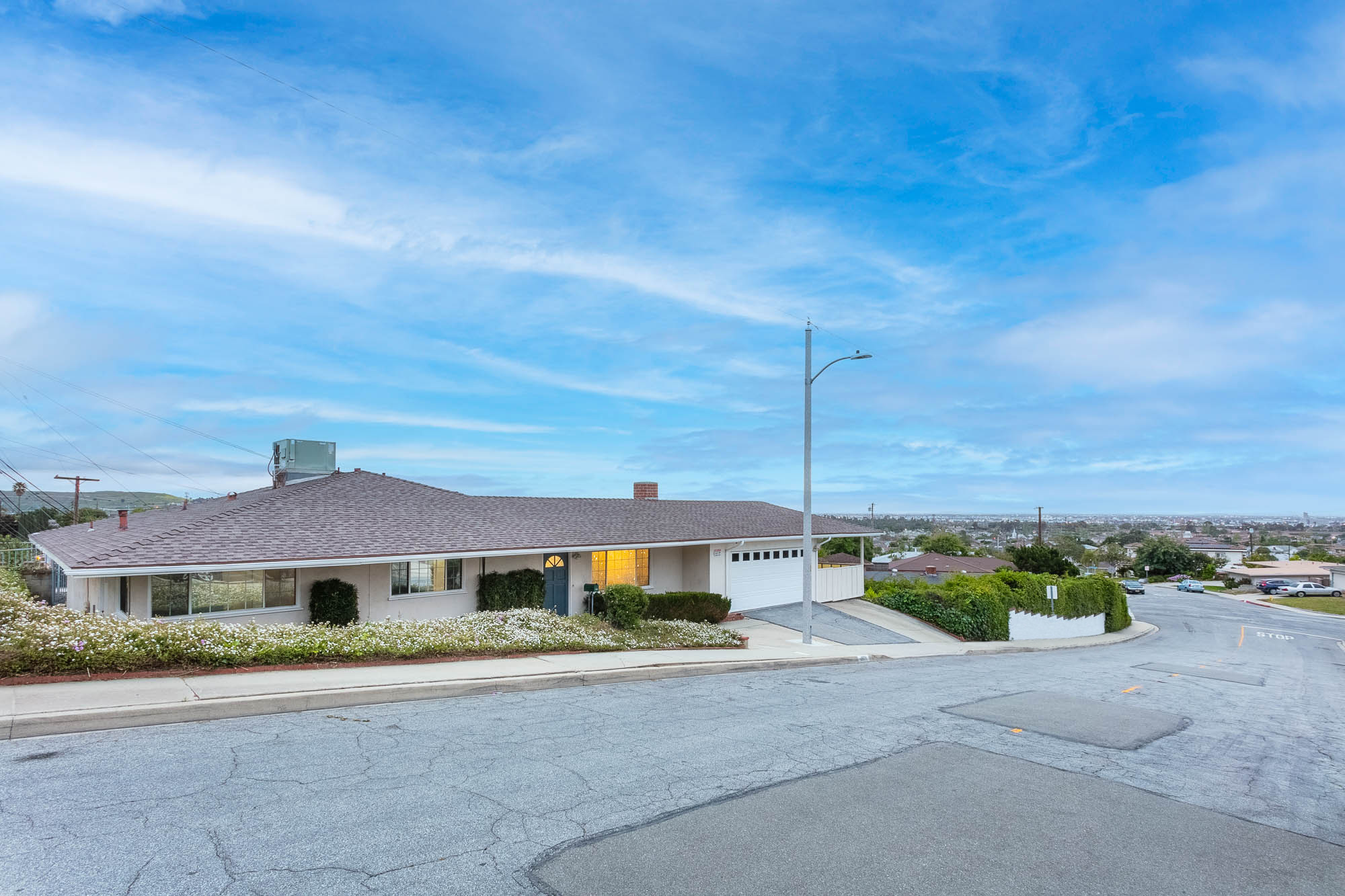 listing