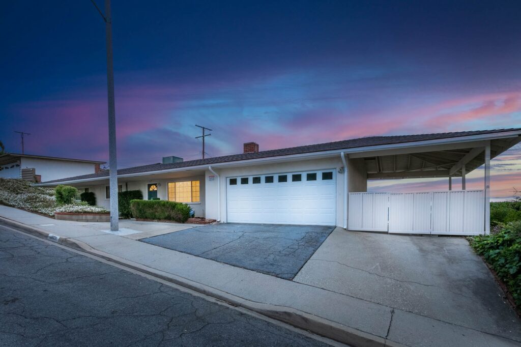 1500 S. Bradshawe Ave, Monterey Park 91754