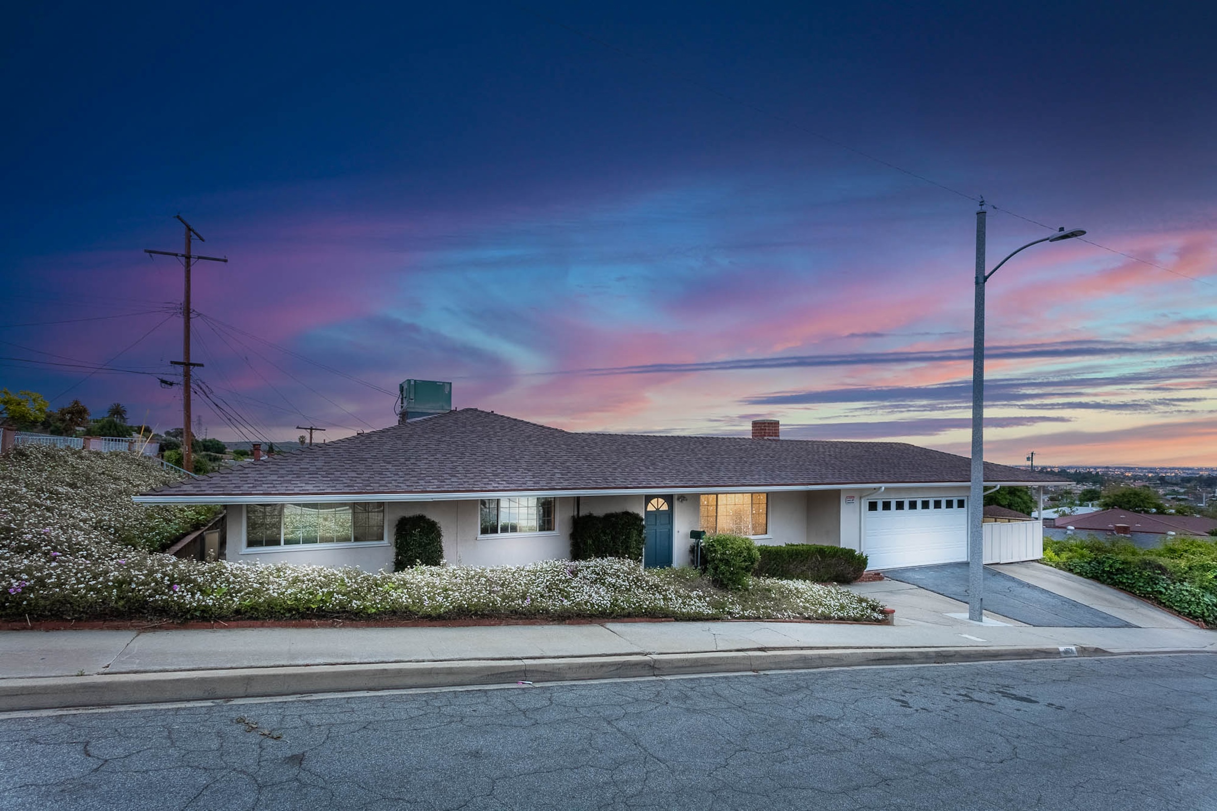 listing