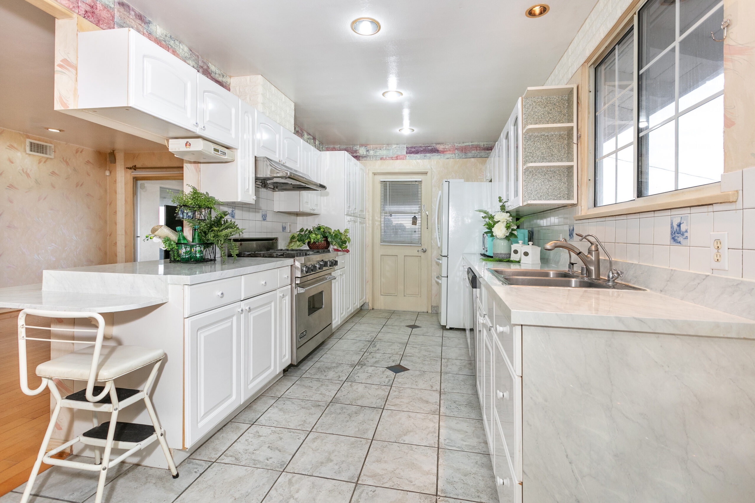 listing